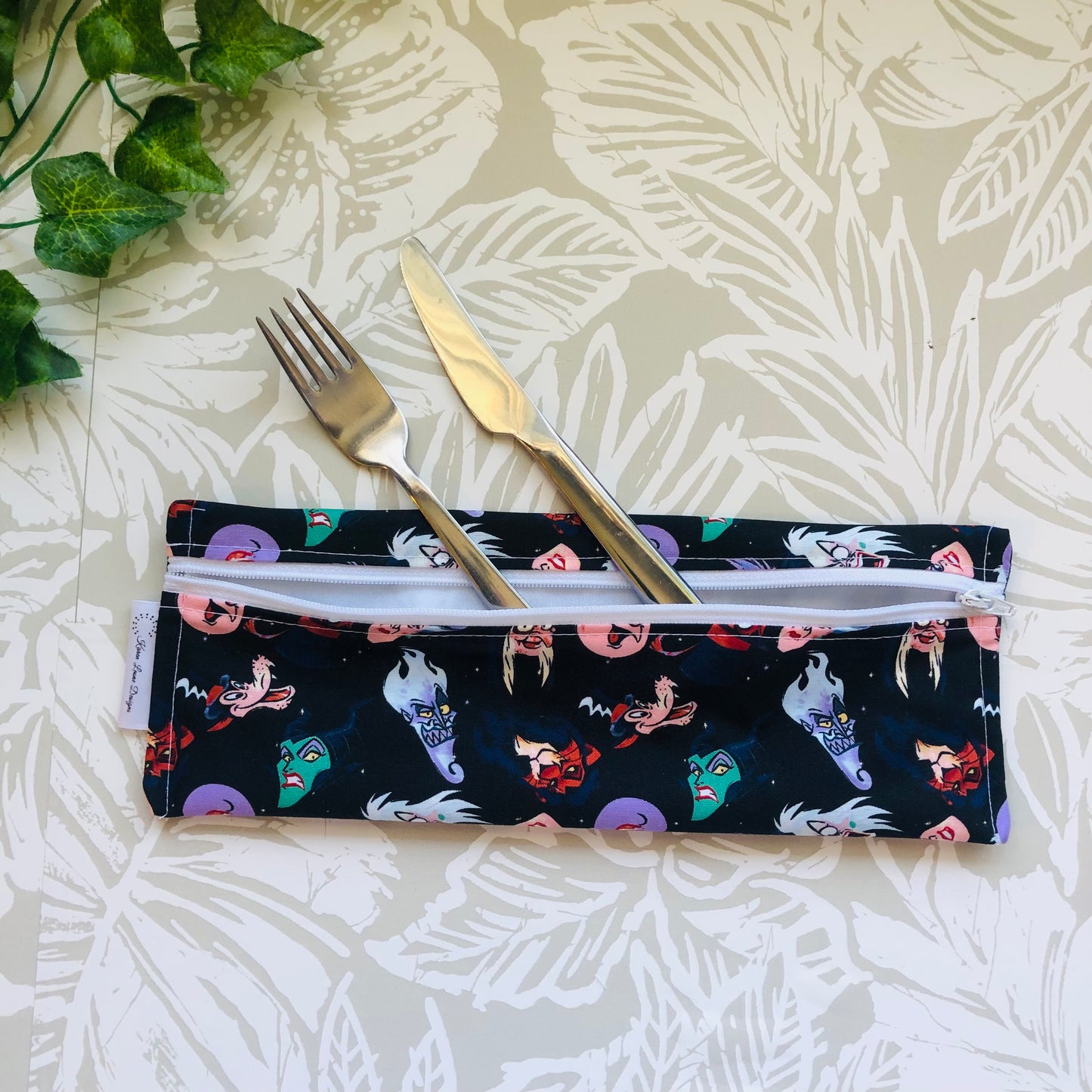Cutlery/Travel Bag