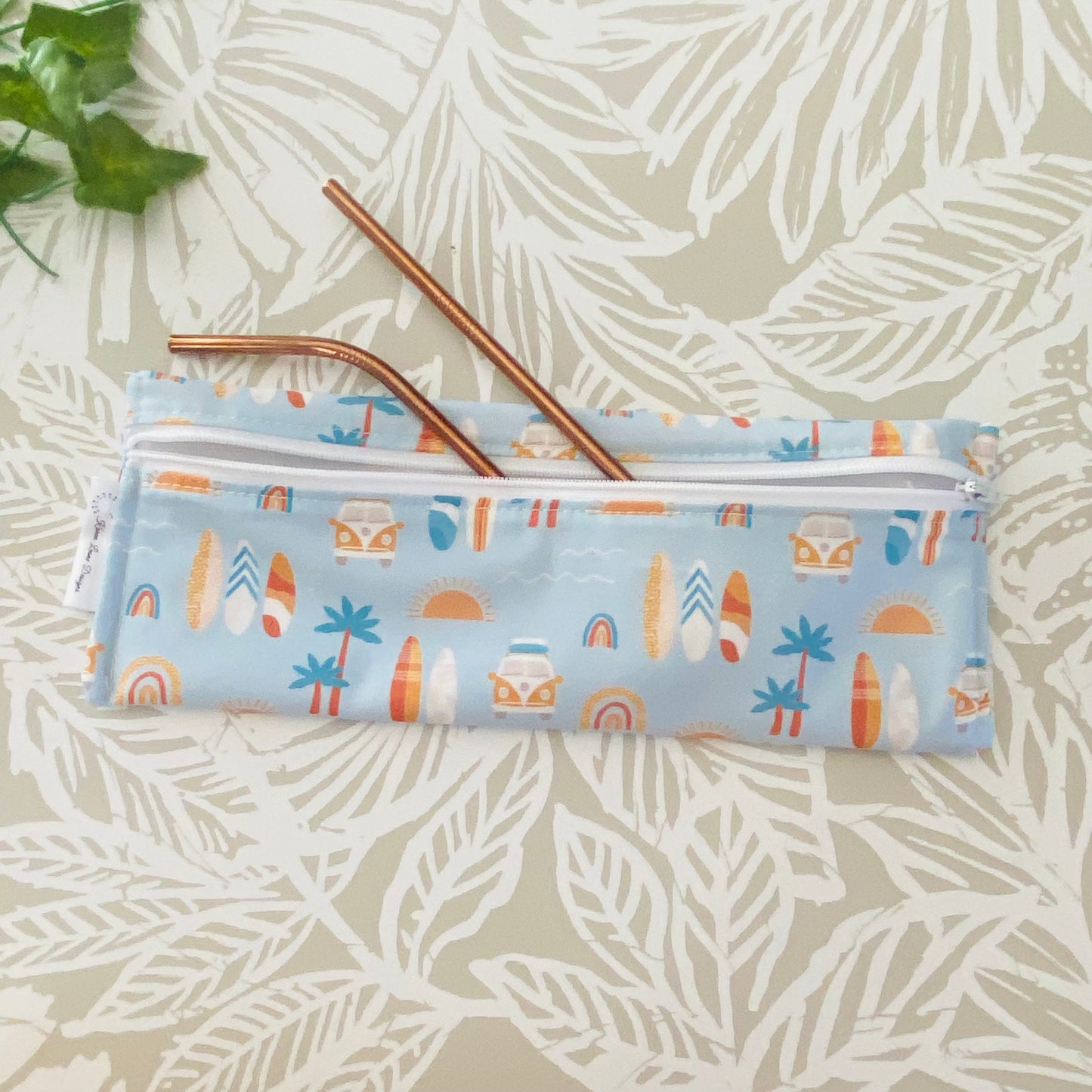 Surf & Camper Cutlery/Travel Bag
