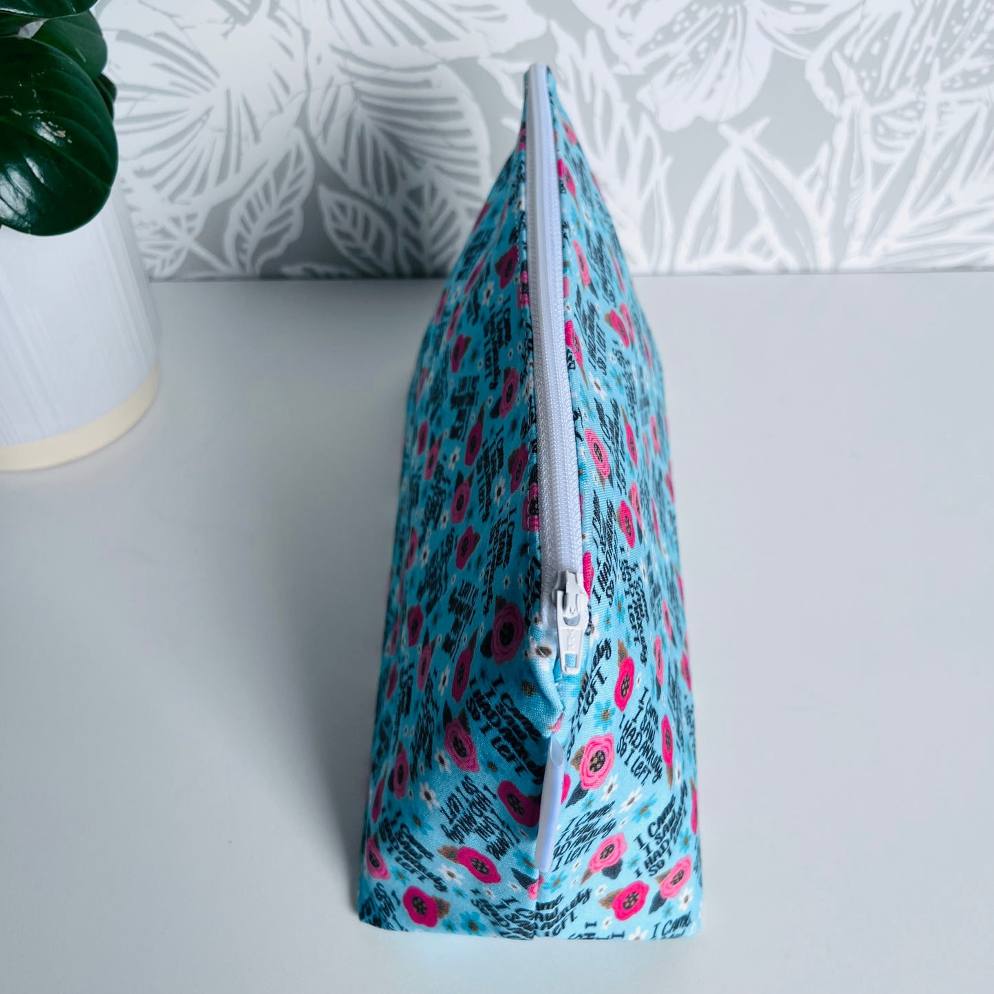 Travel/Cosmetic Bag