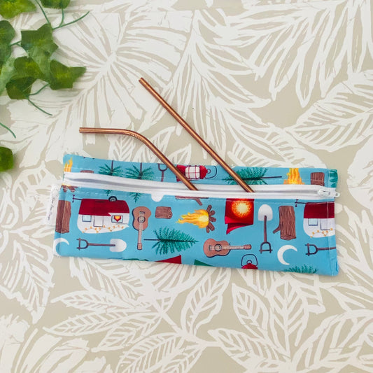 Camper Cutlery/Travel Bag