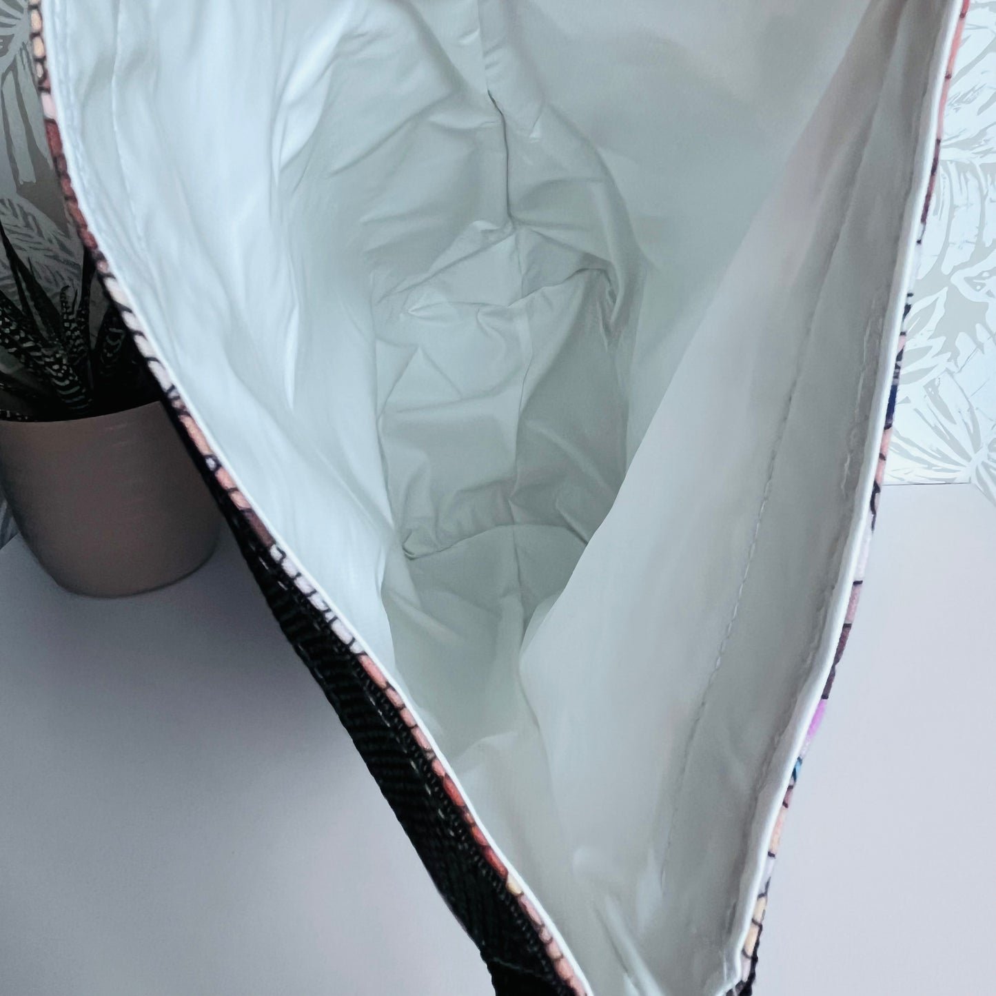 Stronger Together Lunch Bag
