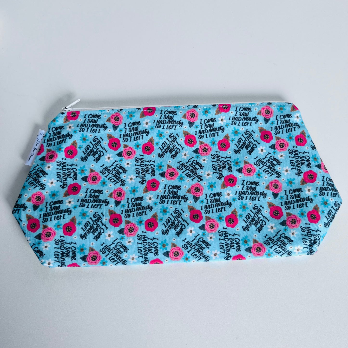 Travel/Cosmetic Bag