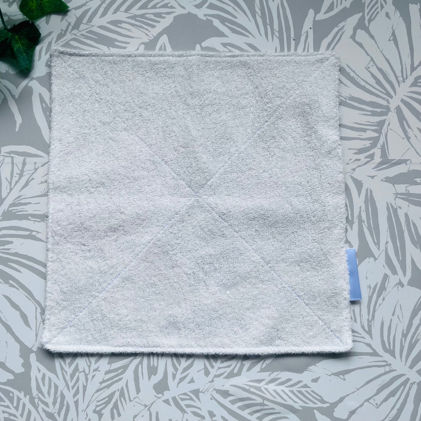Forest Wash Cloth