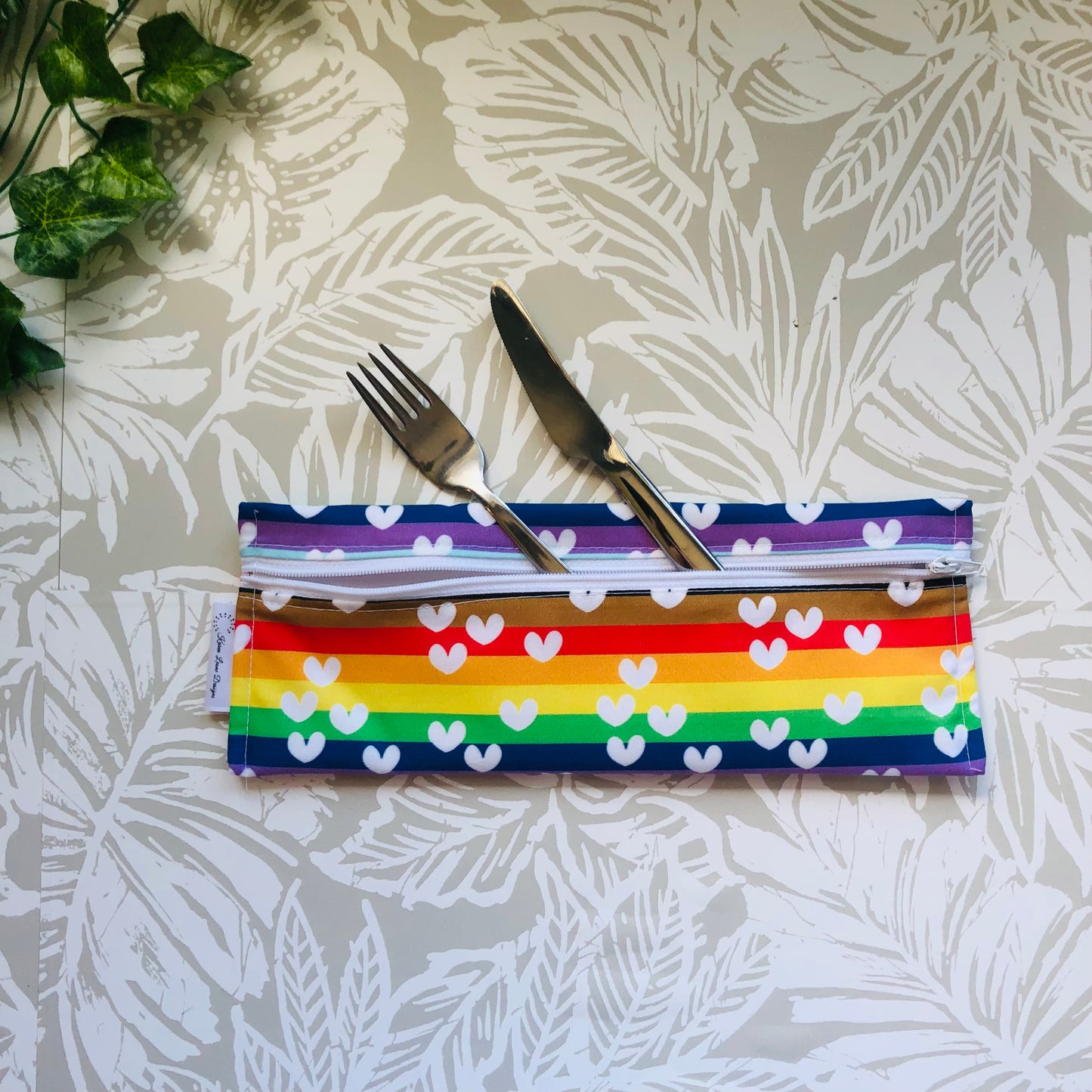 Cutlery/Travel Bag