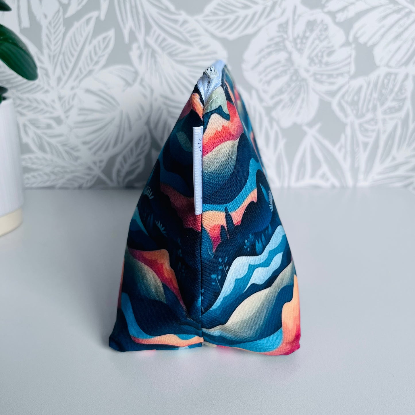 Mountain Travel/Cosmetic Bag