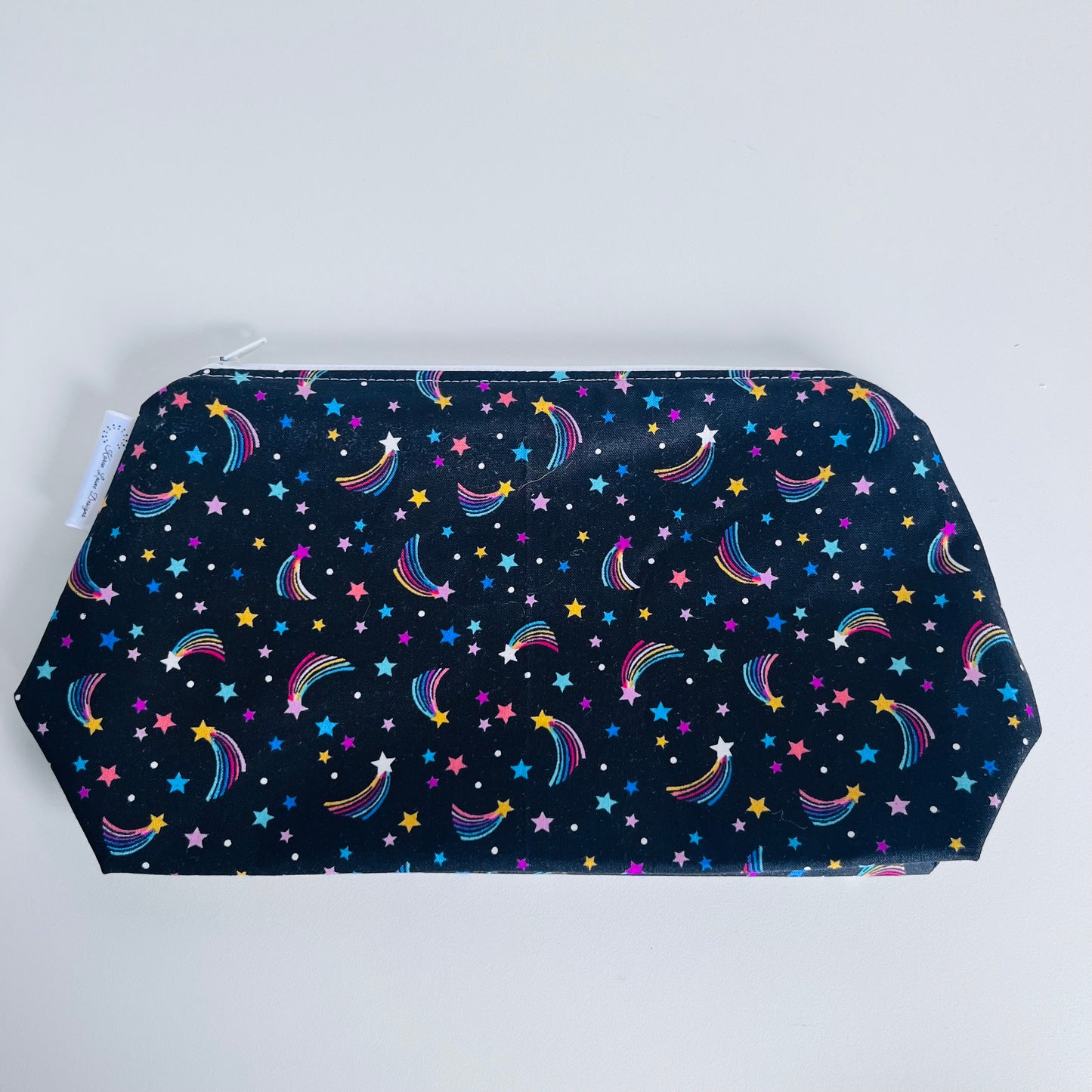 Shooting Star Travel/Cosmetic Bag