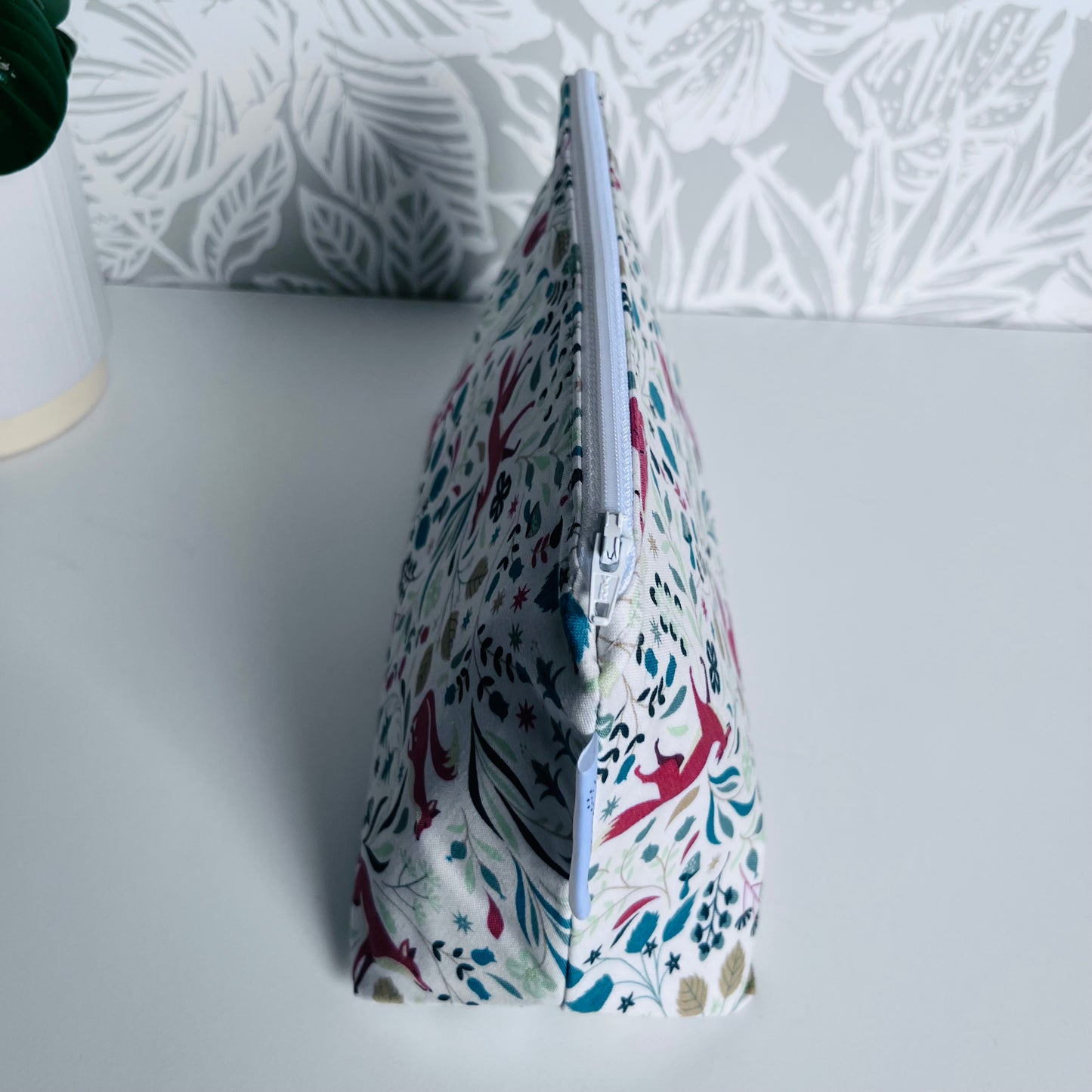 Fox Travel/Cosmetic Bag