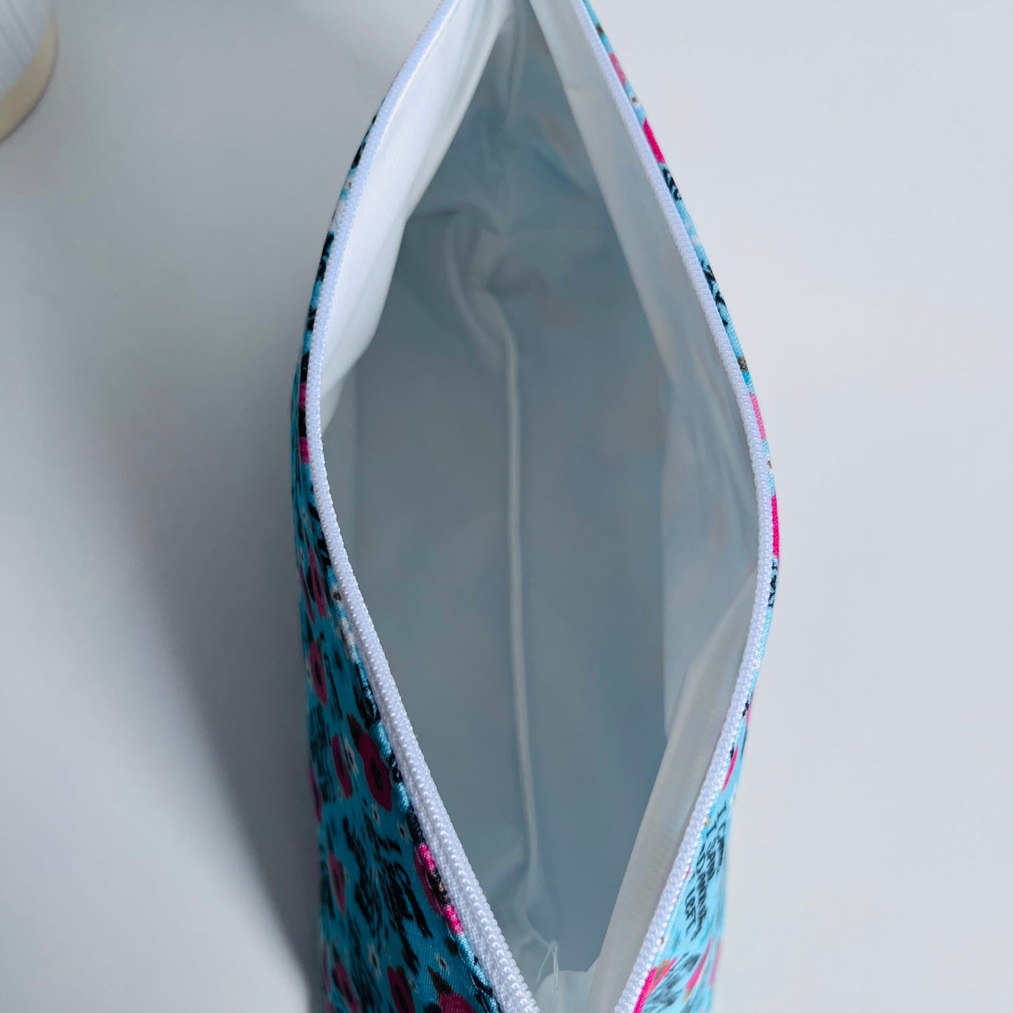 Travel/Cosmetic Bag