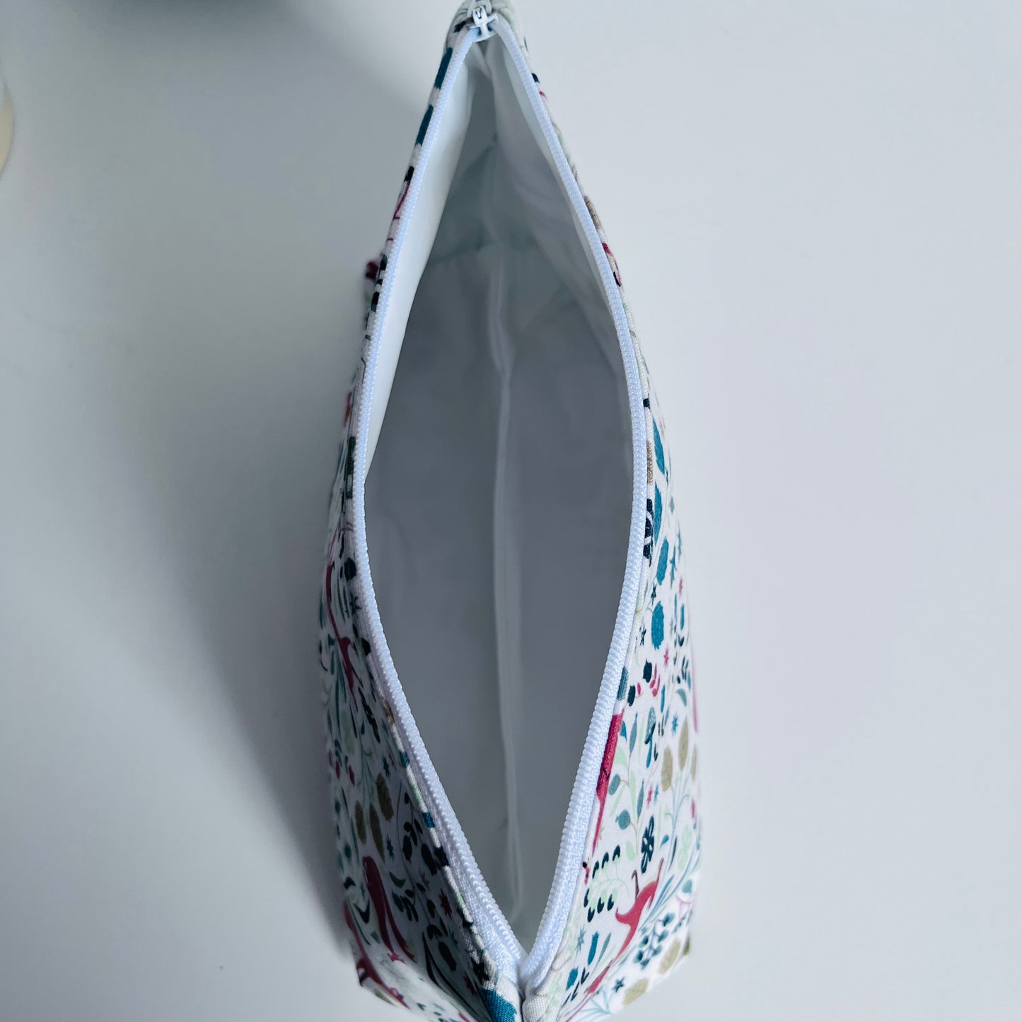 Fox Travel/Cosmetic Bag