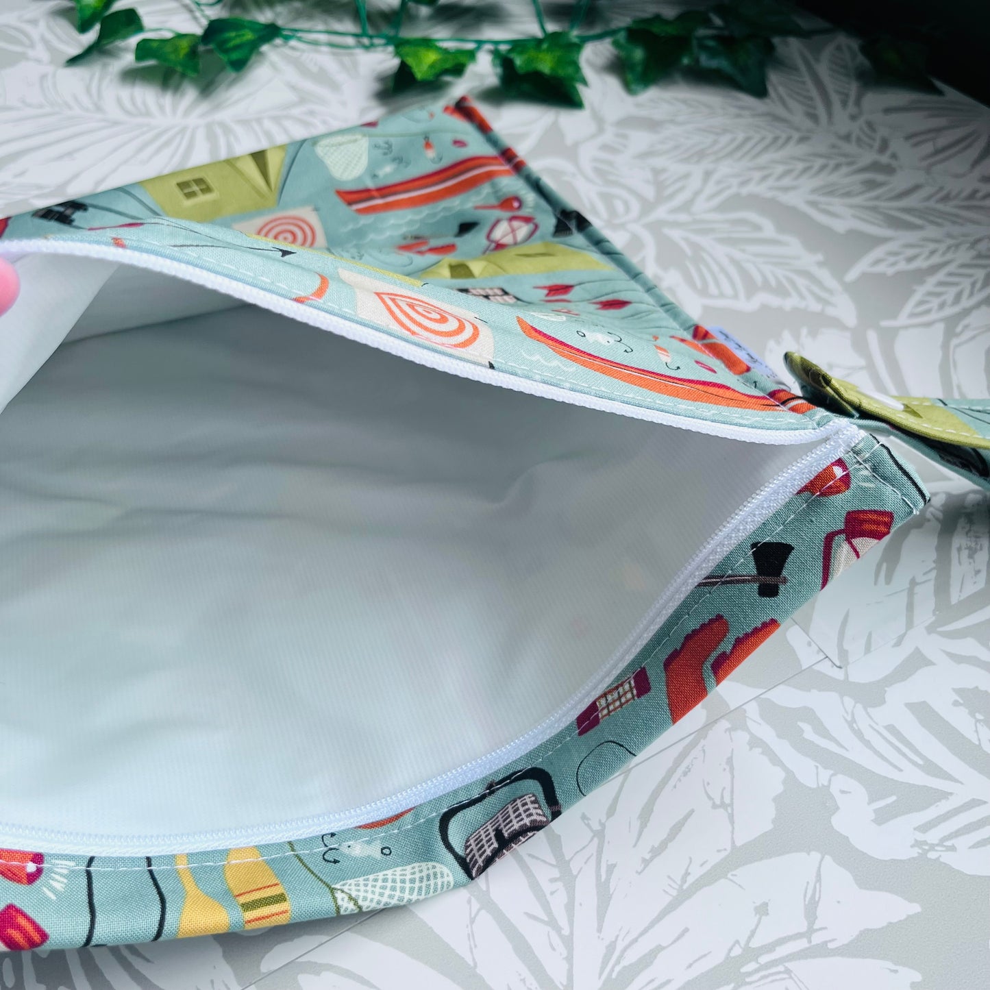 Camping & Canoe Wet Bag