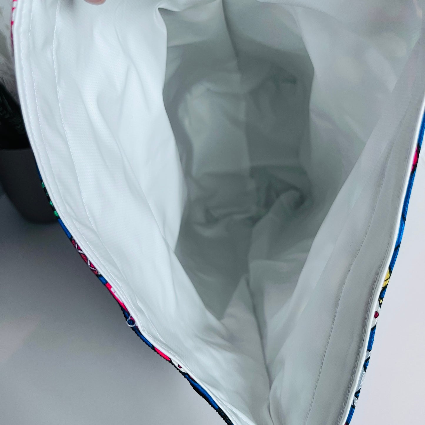 Marvel Head Lunch Bag