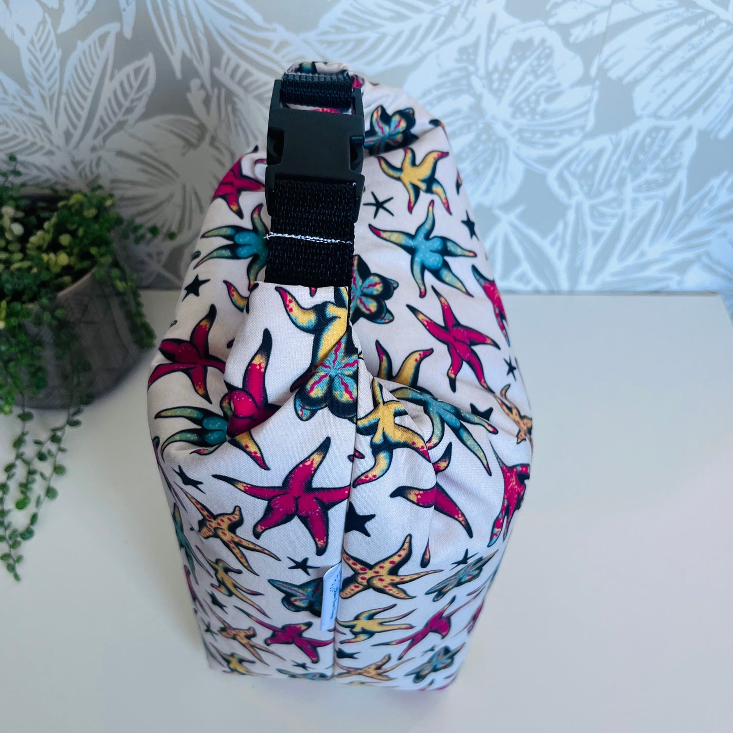 Starfish Bum Lunch Bag
