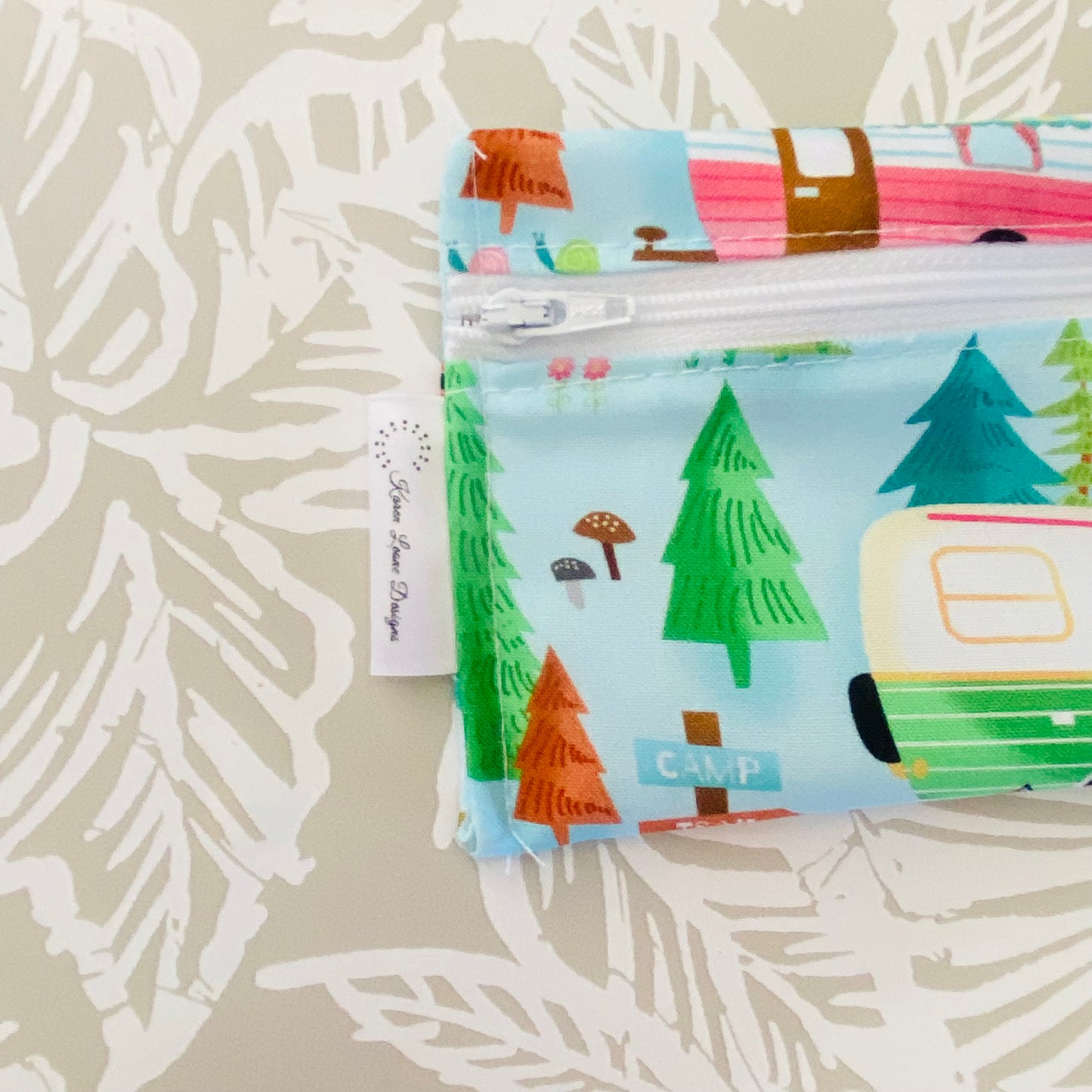 Camping Cutlery/Travel Bag