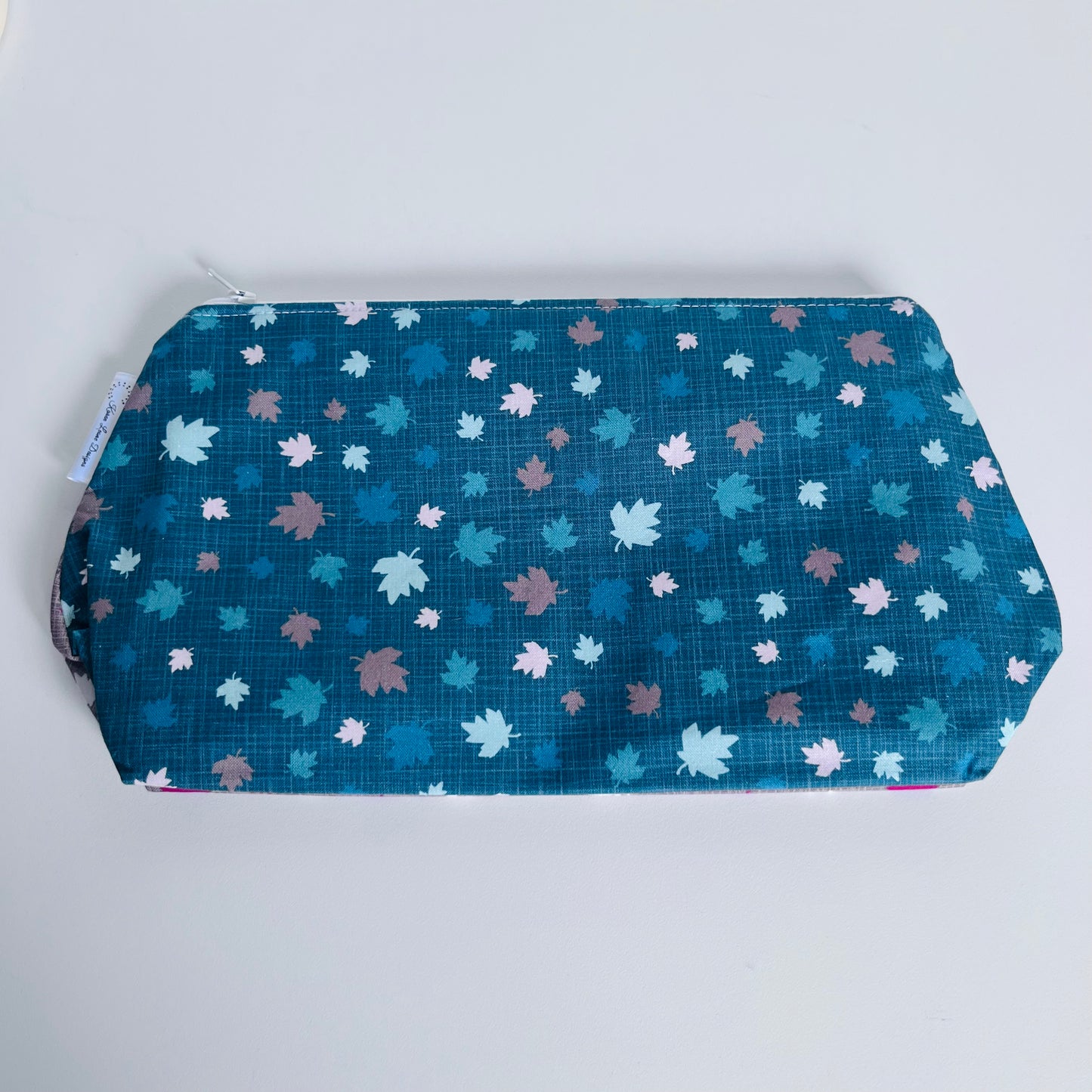 Maple Leaf Travel/Cosmetic Bag