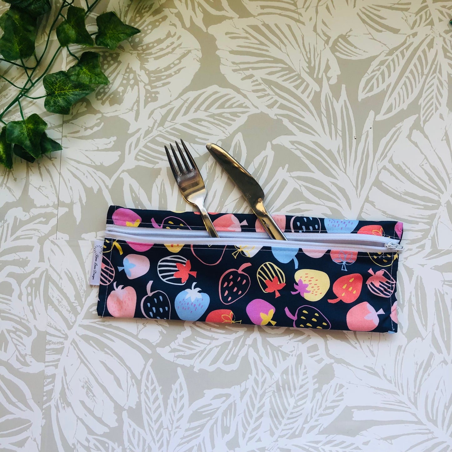Cutlery/Travel Bag