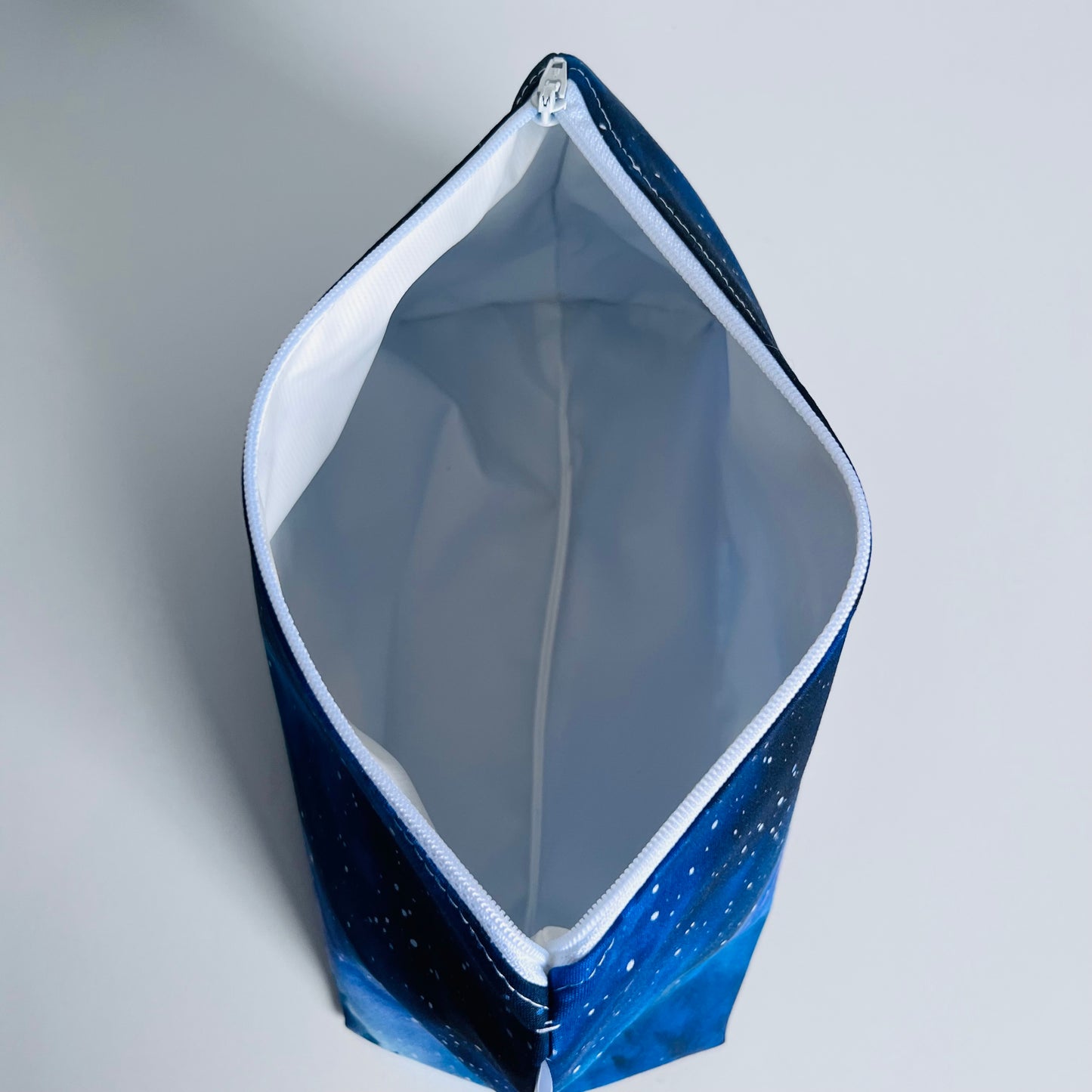 Night Sky Travel/Cosmetic Bag