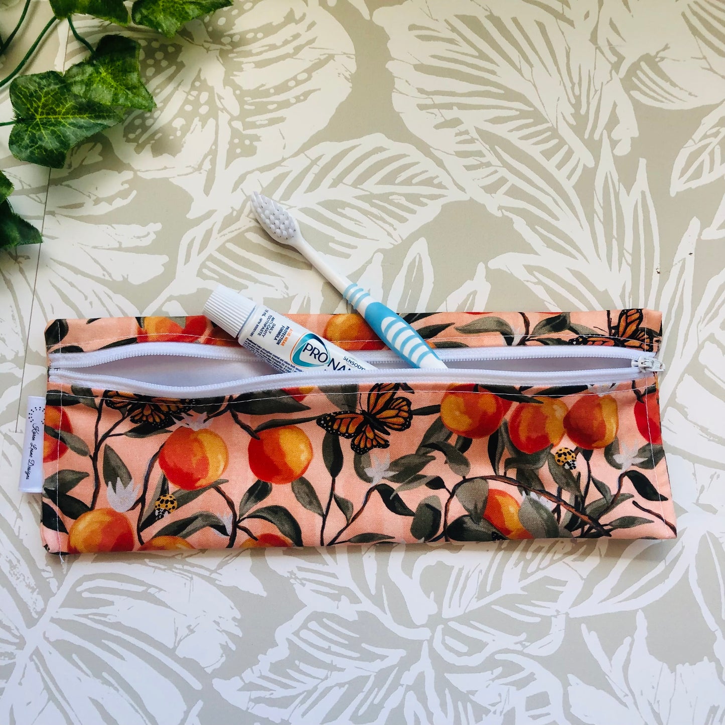 Cutlery/Travel Bag