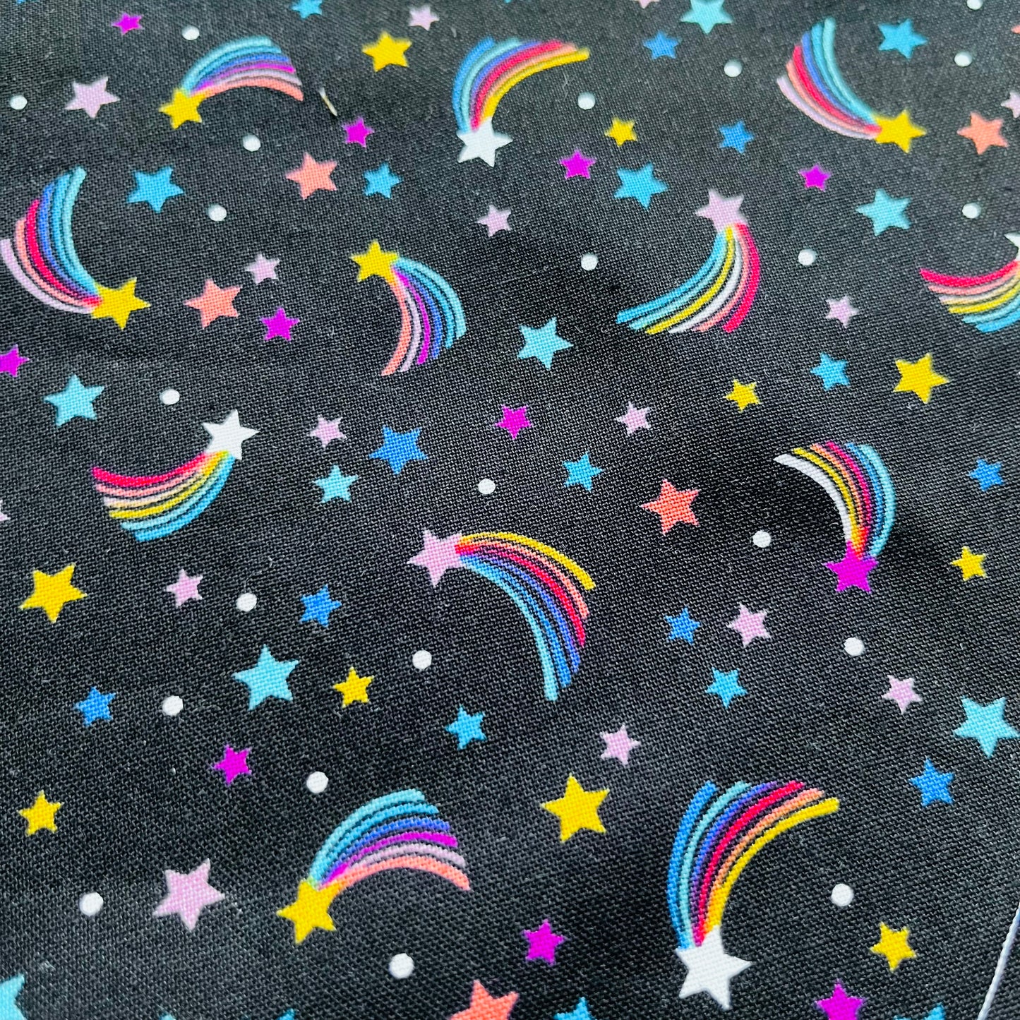 Shooting Star Wet Bag