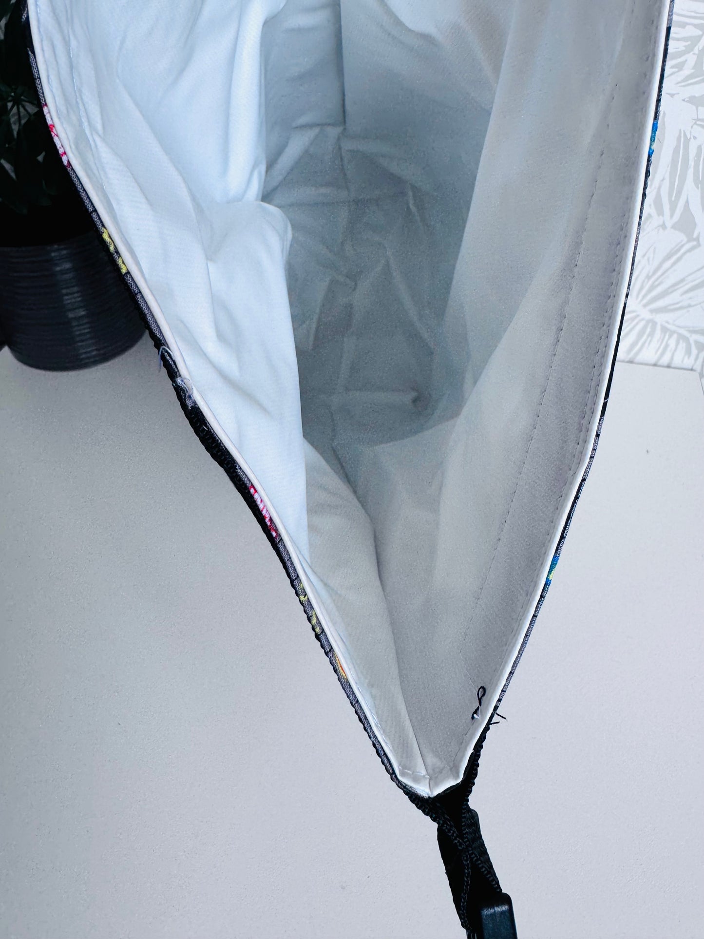 Batman Lunch Bag