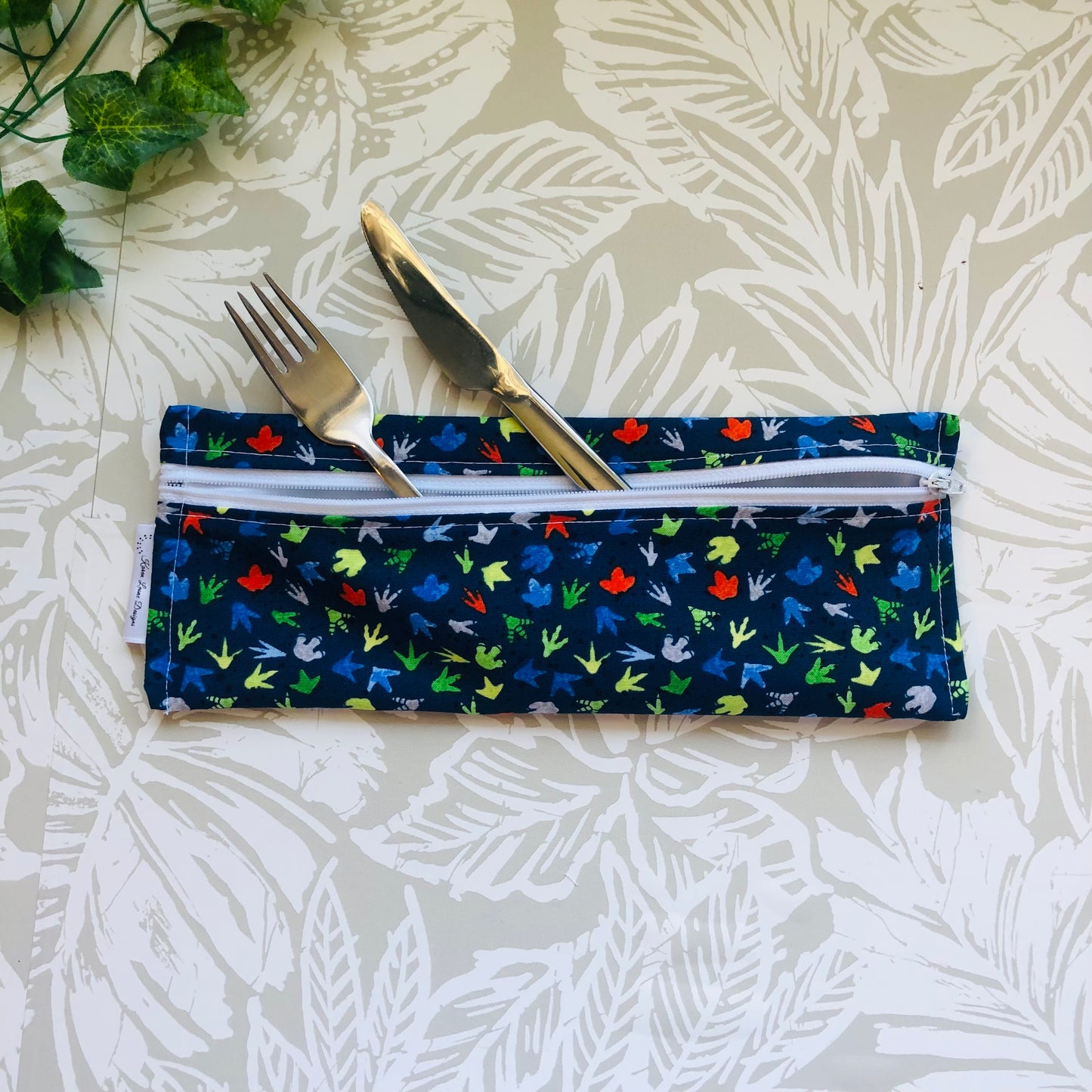 Cutlery/Travel Bag