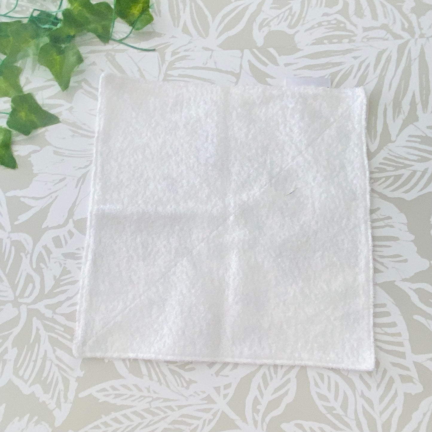 Highland Cow Wash Cloth