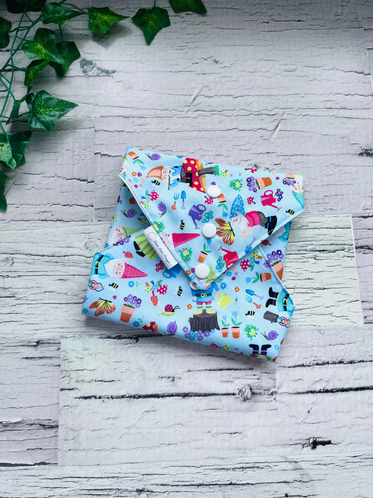 Gnome Sandwich Wrap