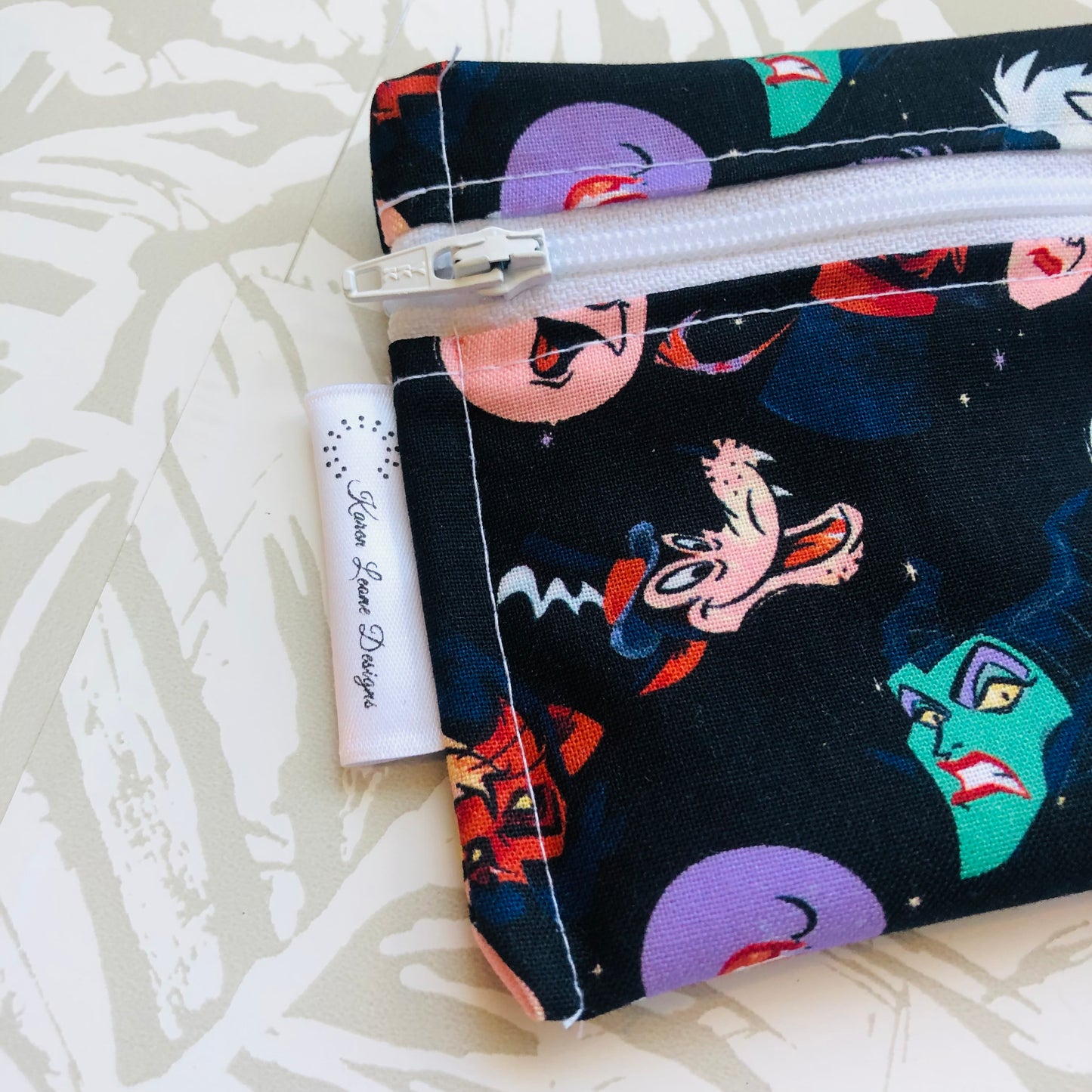 Cutlery/Travel Bag