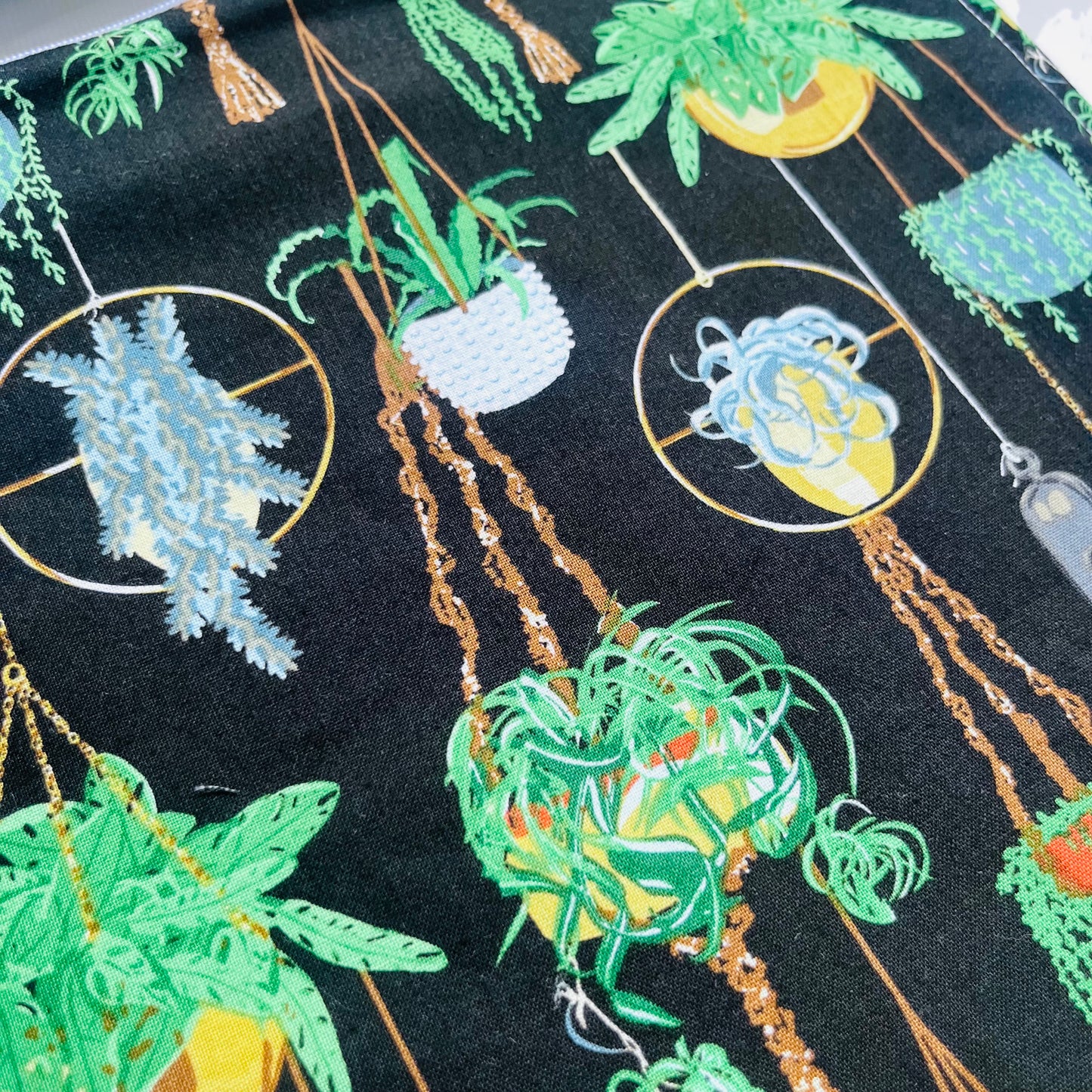 Plant Lovers Wet Bag