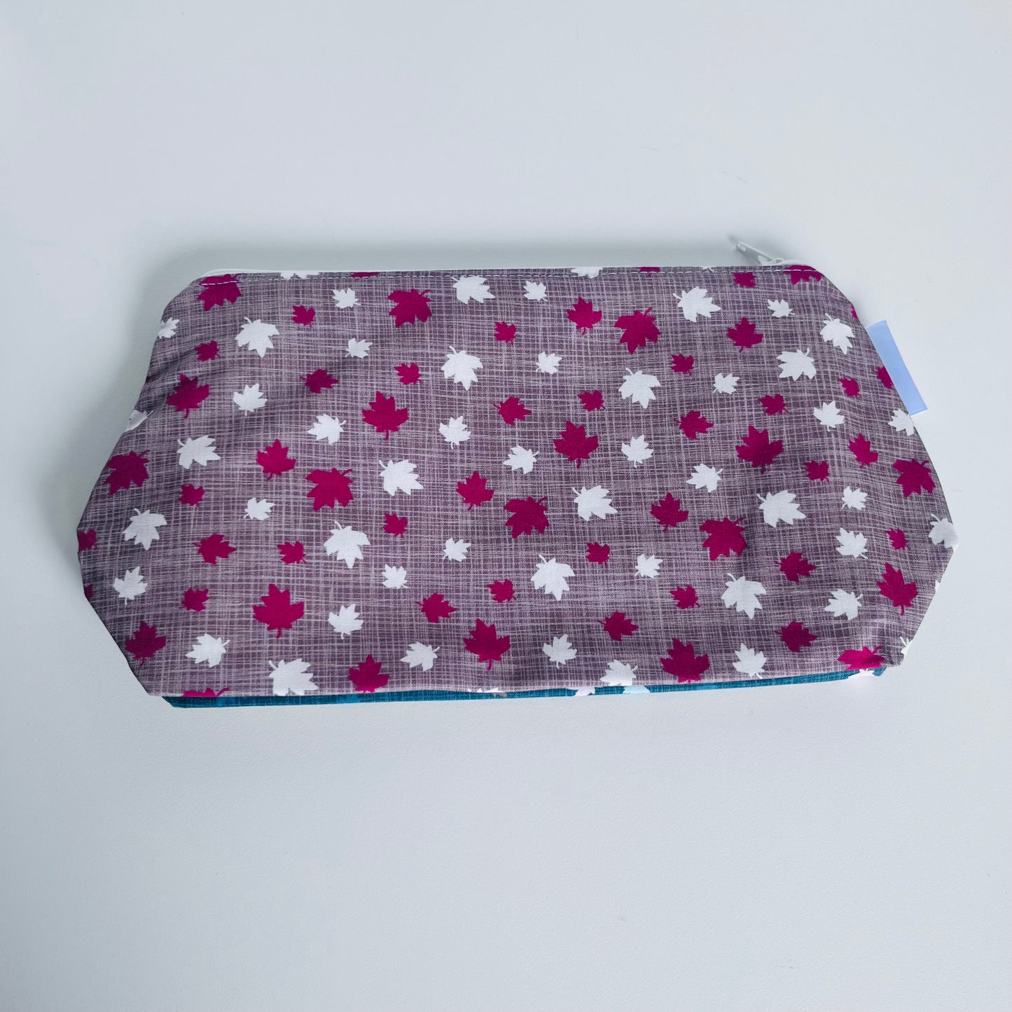 Maple Leaf Travel/Cosmetic Bag