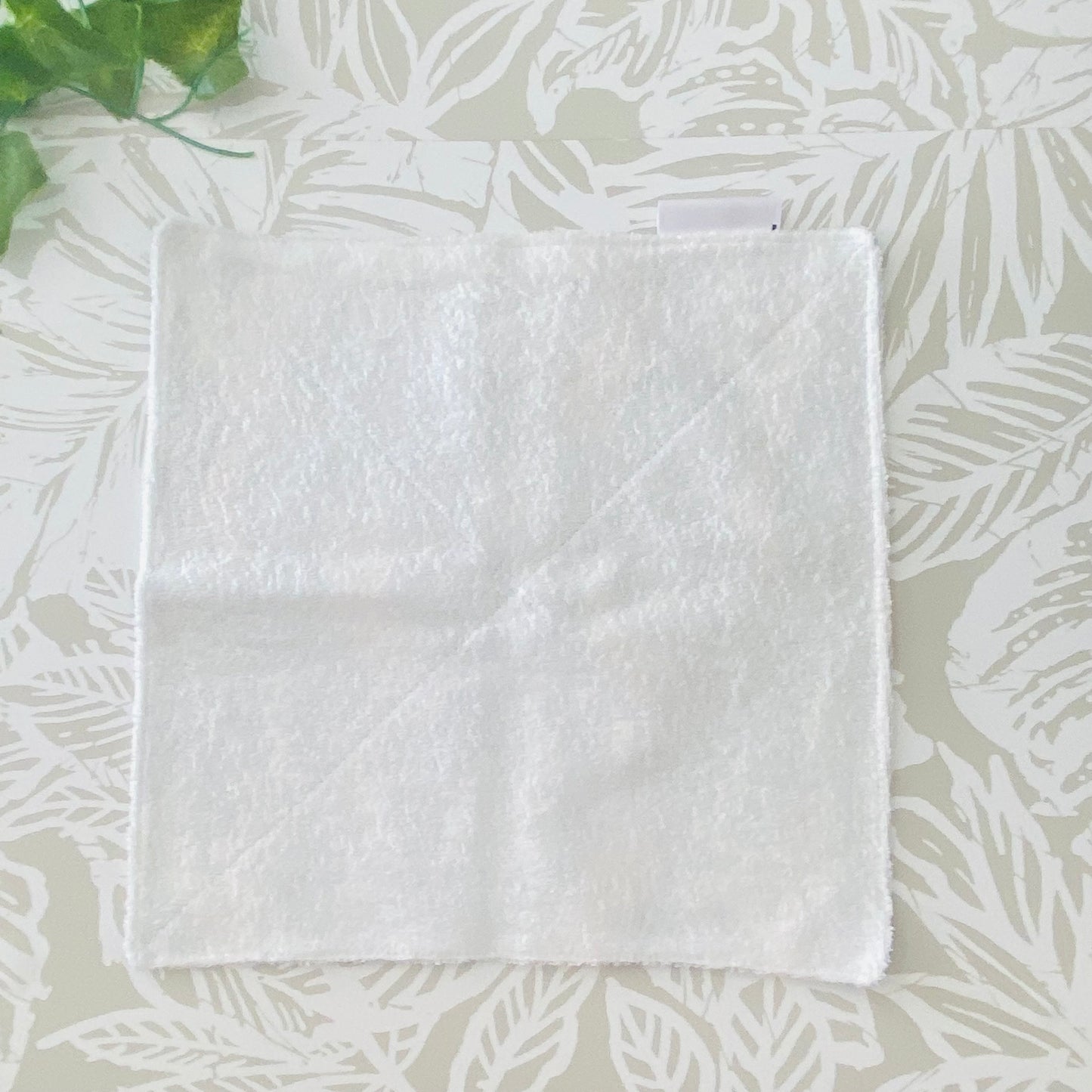 Surfer Vans Wash Cloth