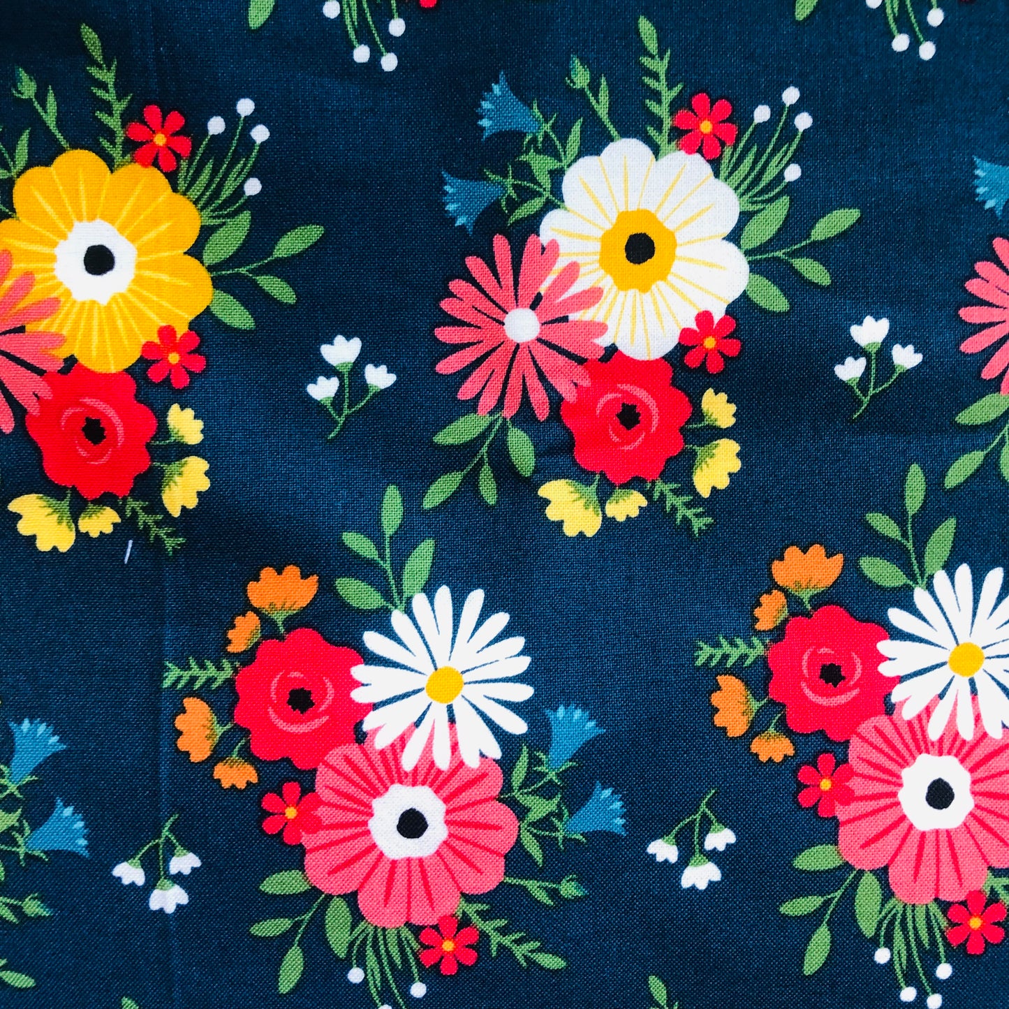 Floral Wet Bag