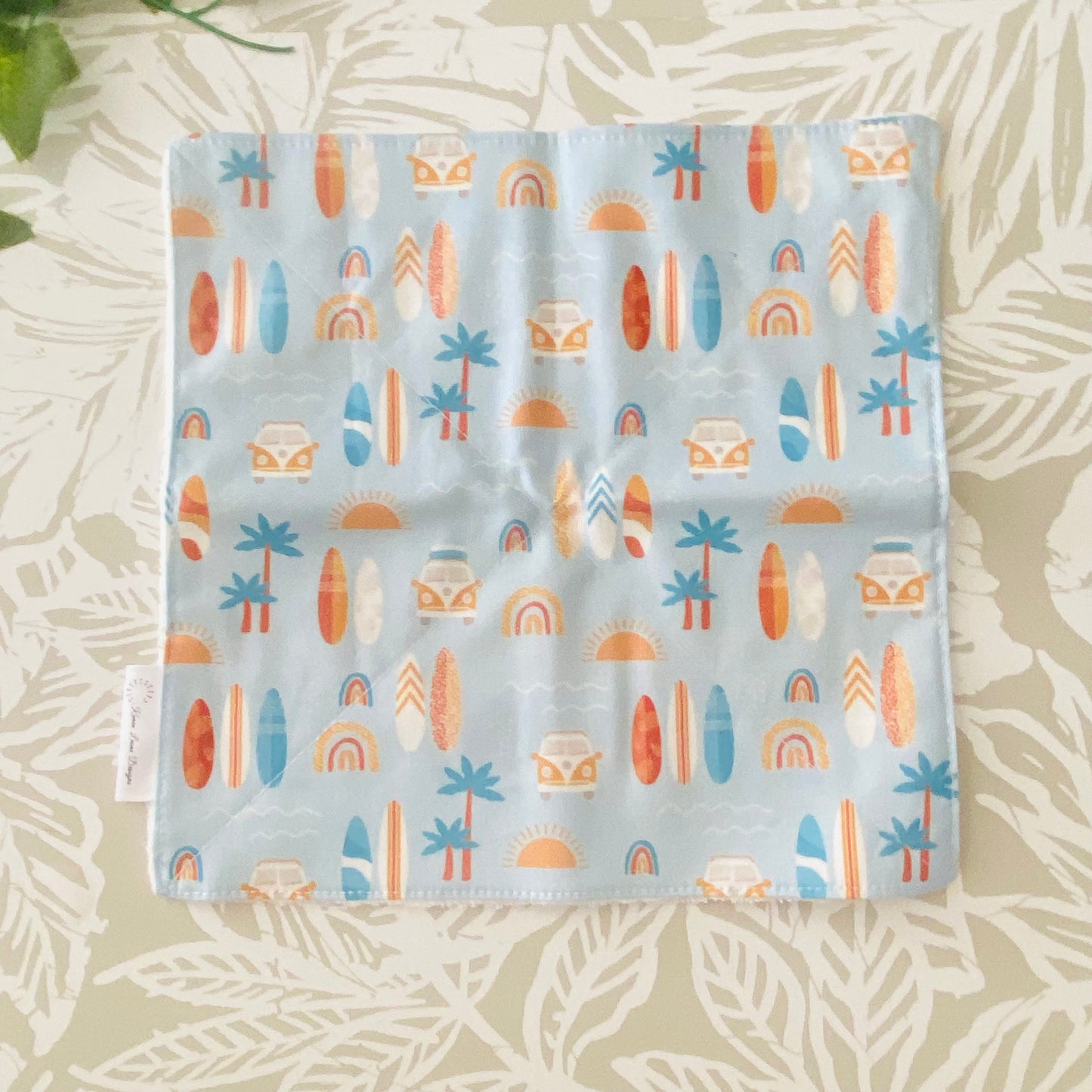 Surf & Camper Wash Cloth
