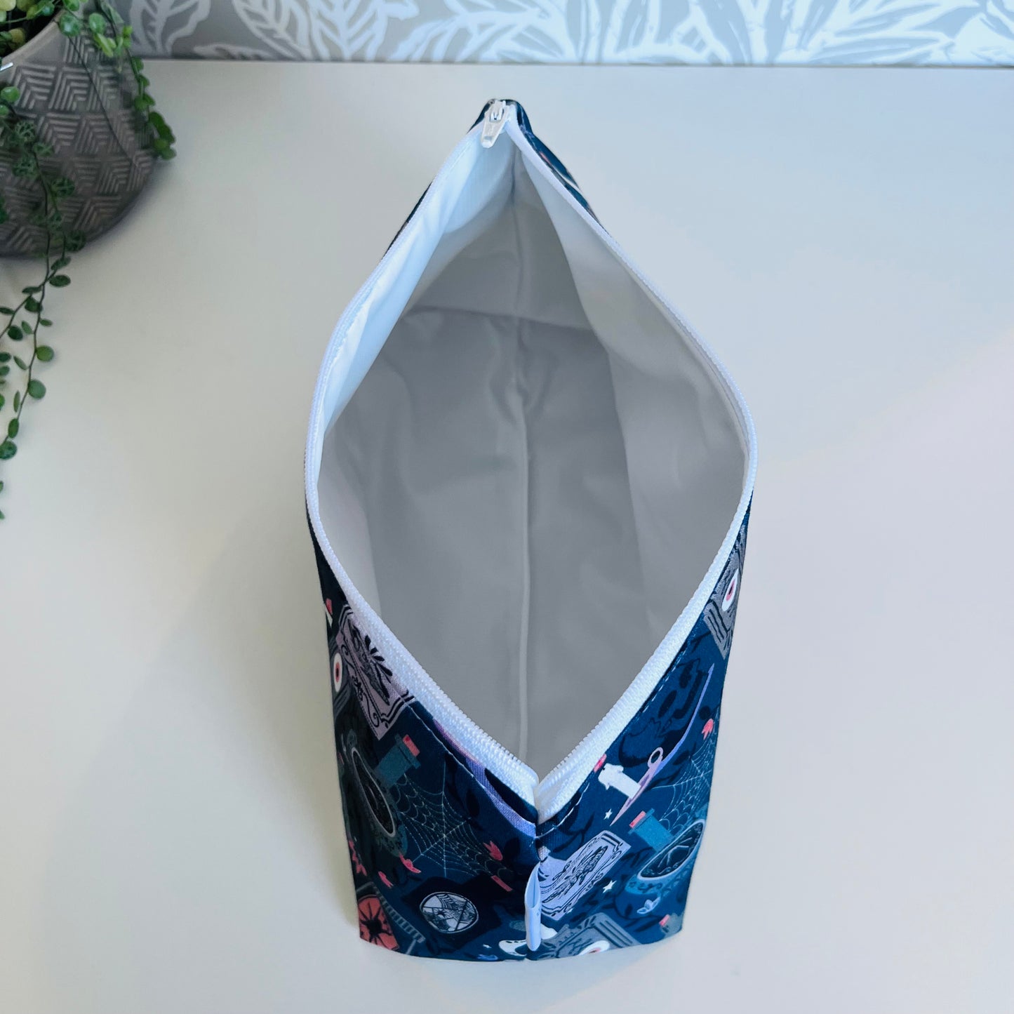 Potions Travel/Cosmetic Bag