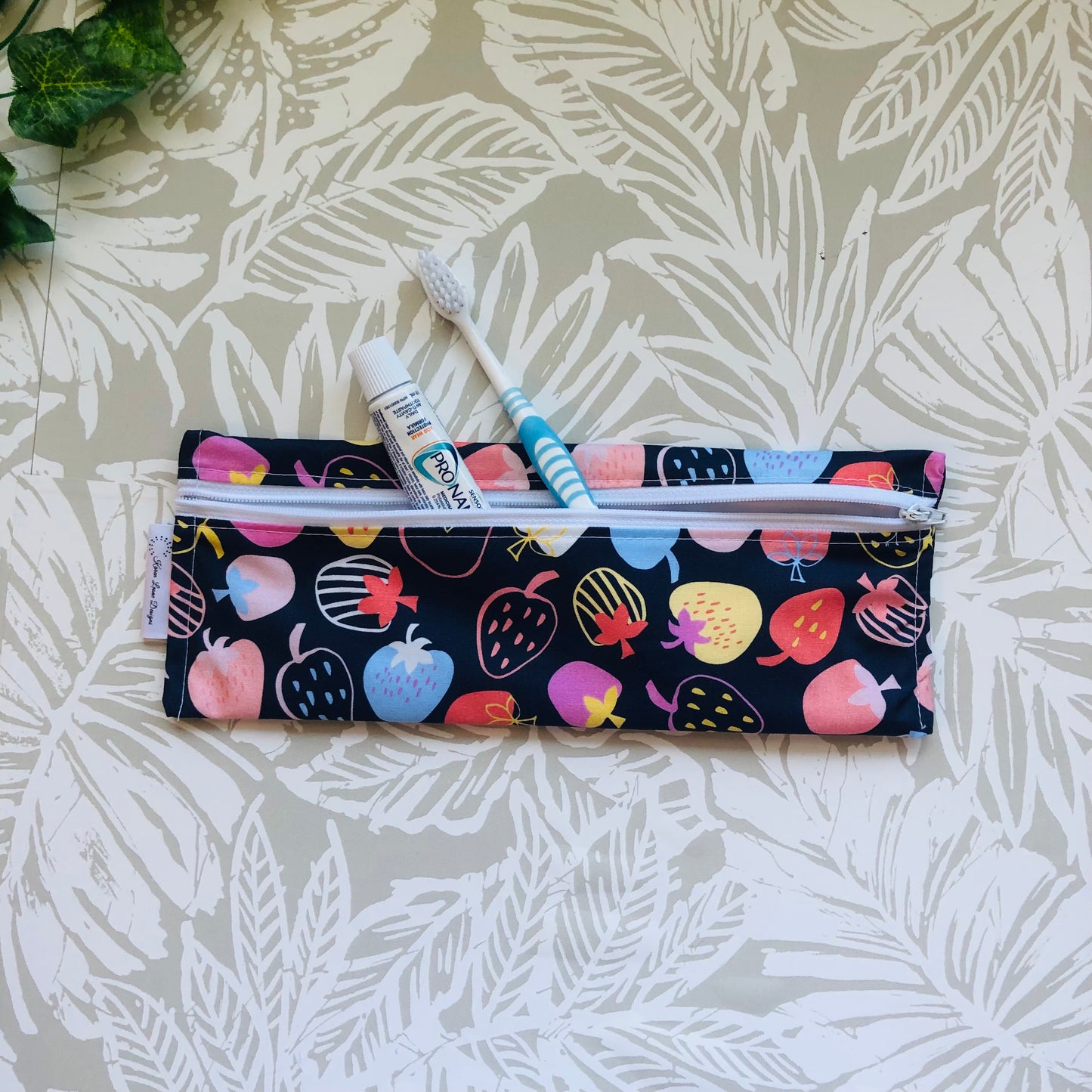 Cutlery/Travel Bag