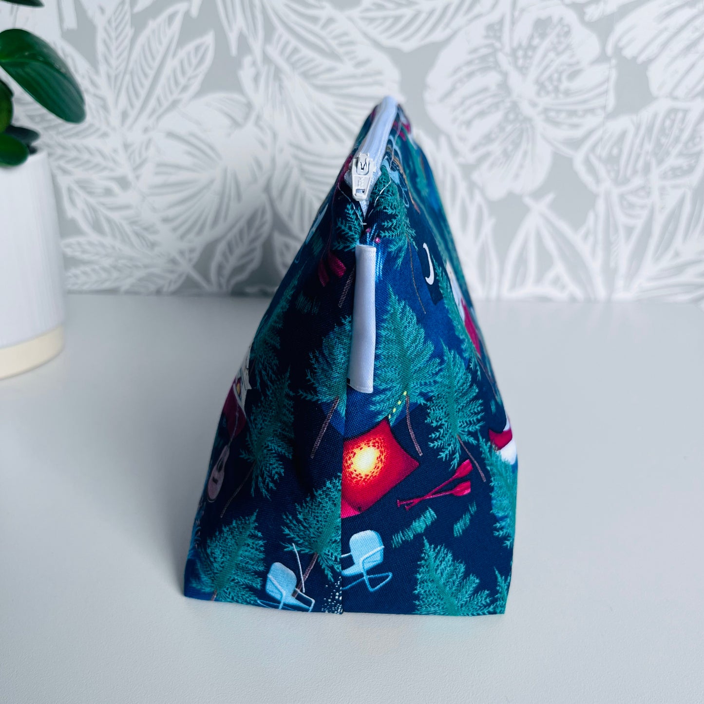Camping Travel/Cosmetic Bag