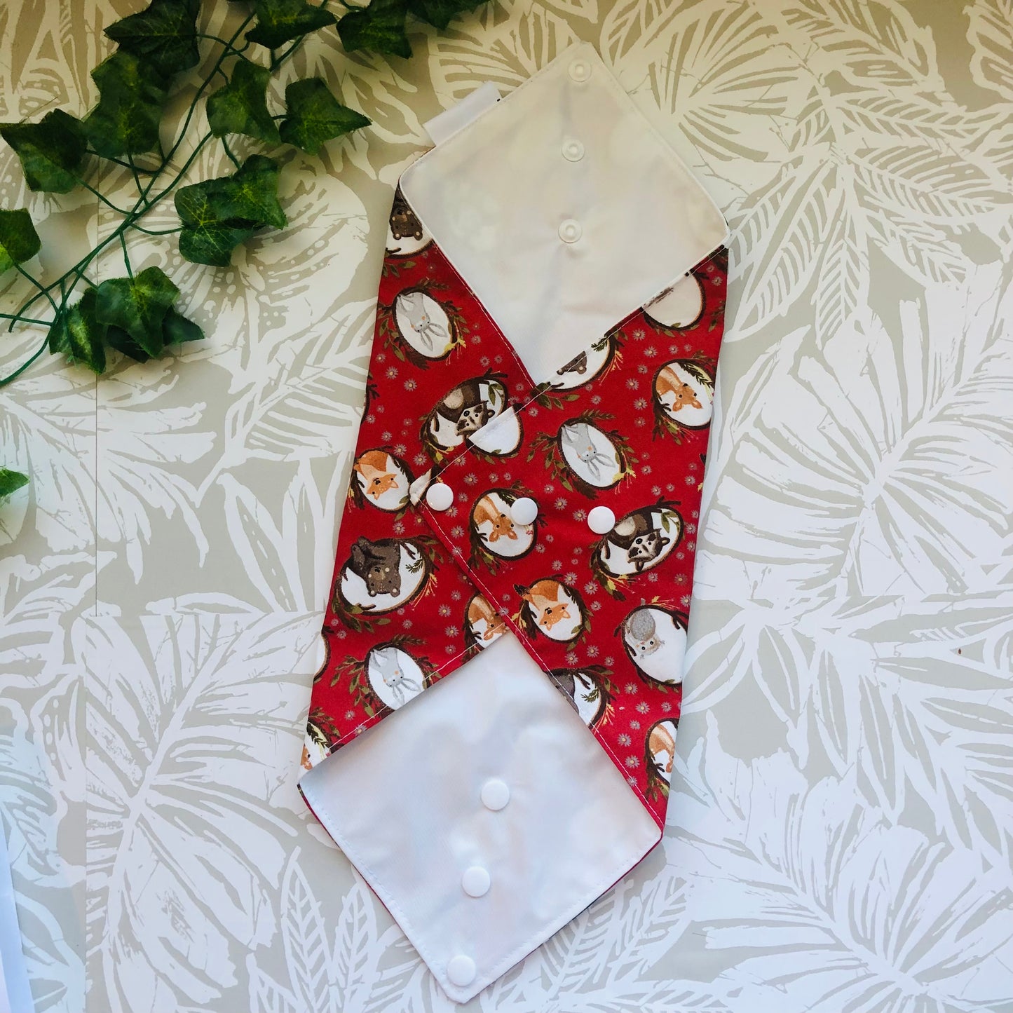 Sandwich Wrap
