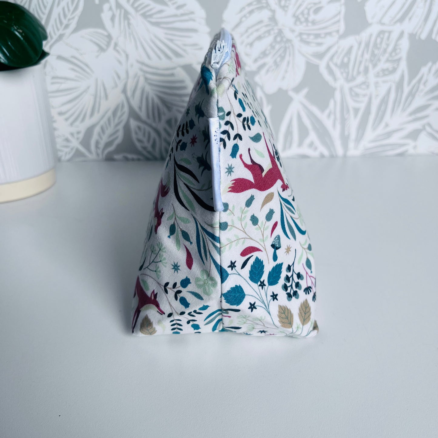 Fox Travel/Cosmetic Bag