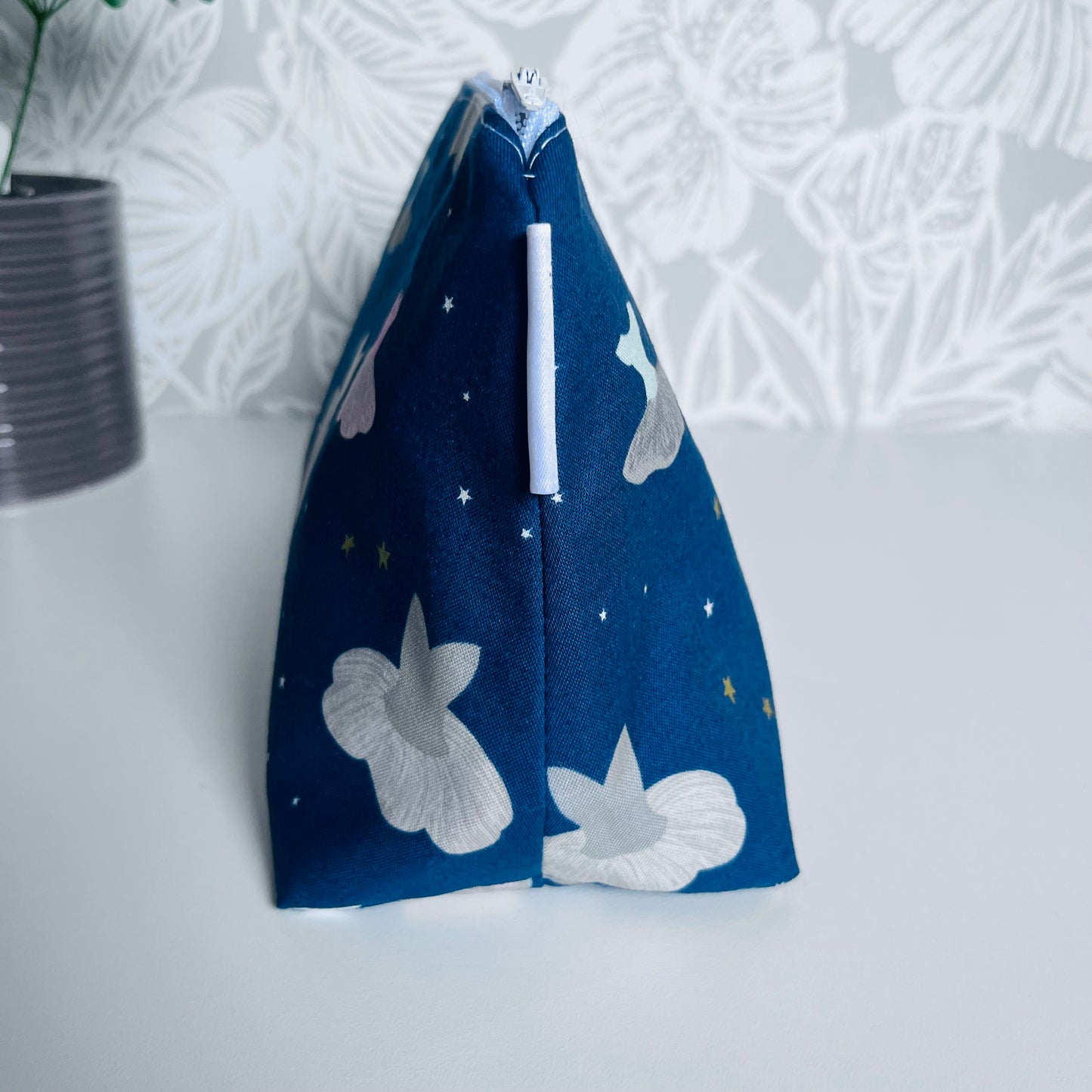 Ballet Travel/Cosmetic Bag