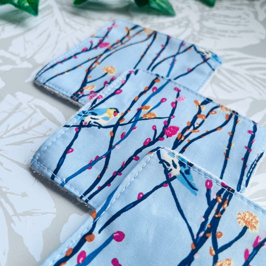 Bird & Willow Face Wipes