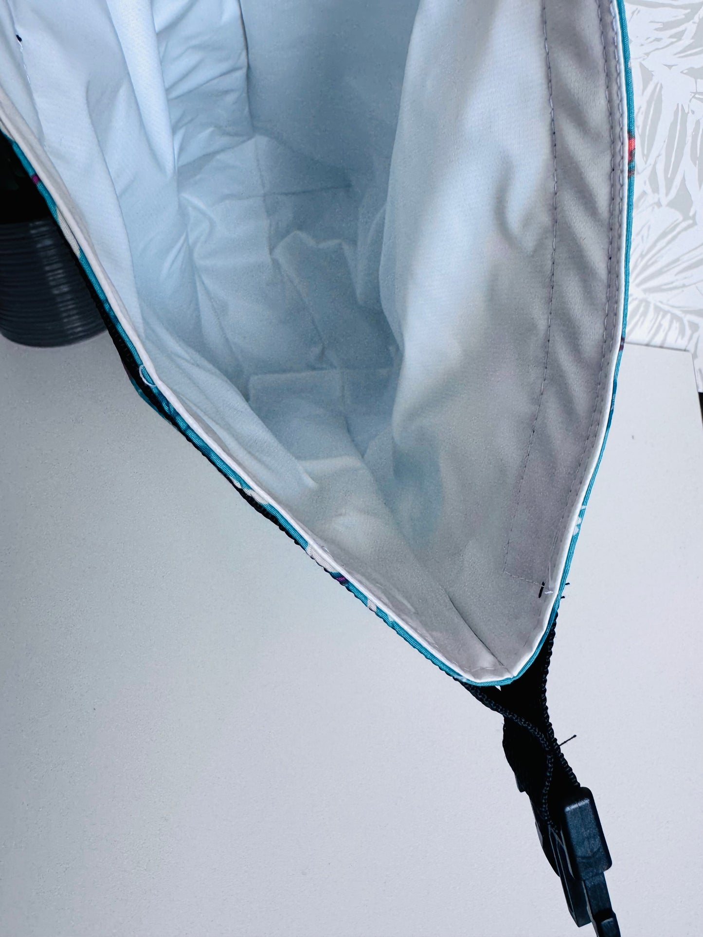 Mermaid Lunch Bag
