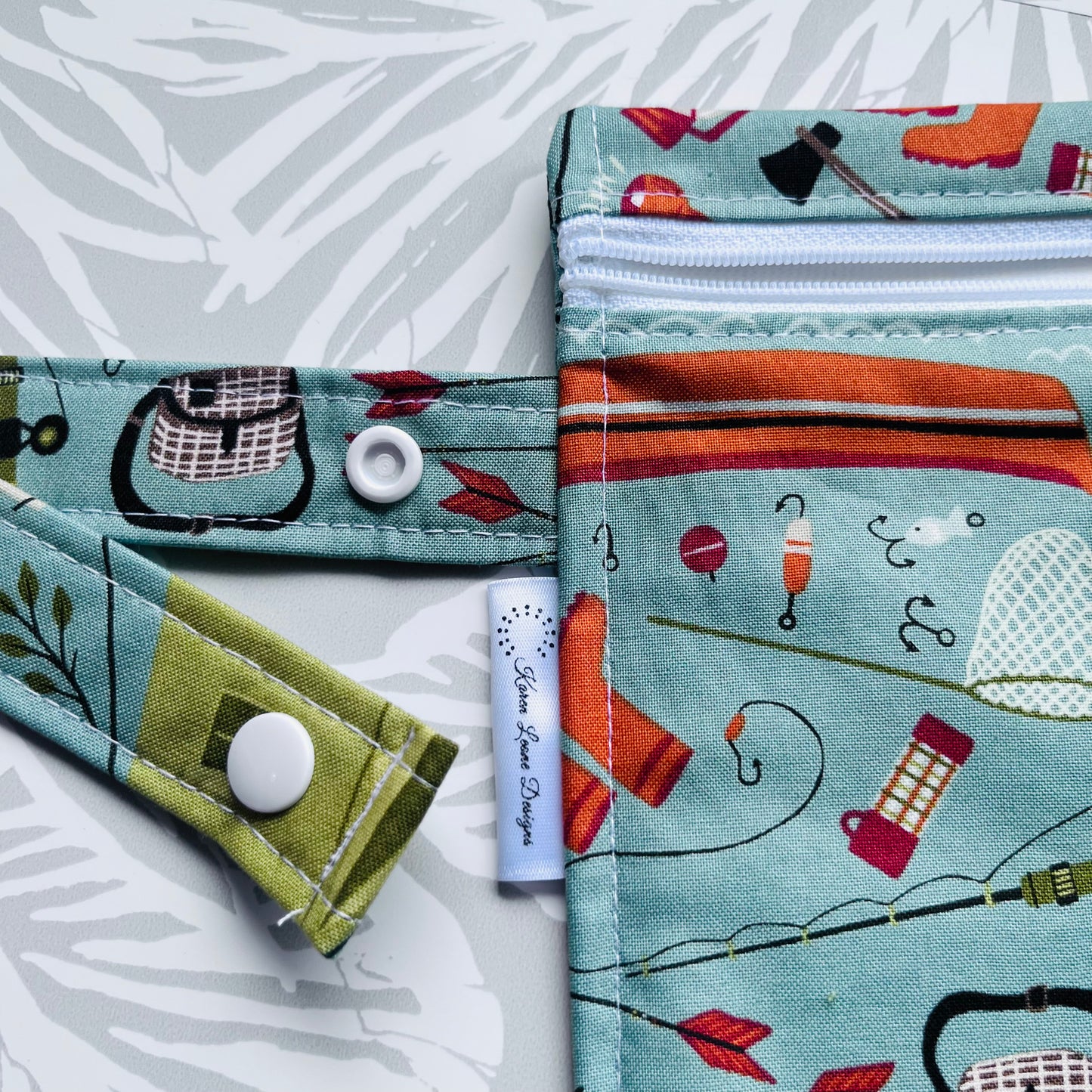 Camping & Canoe Wet Bag
