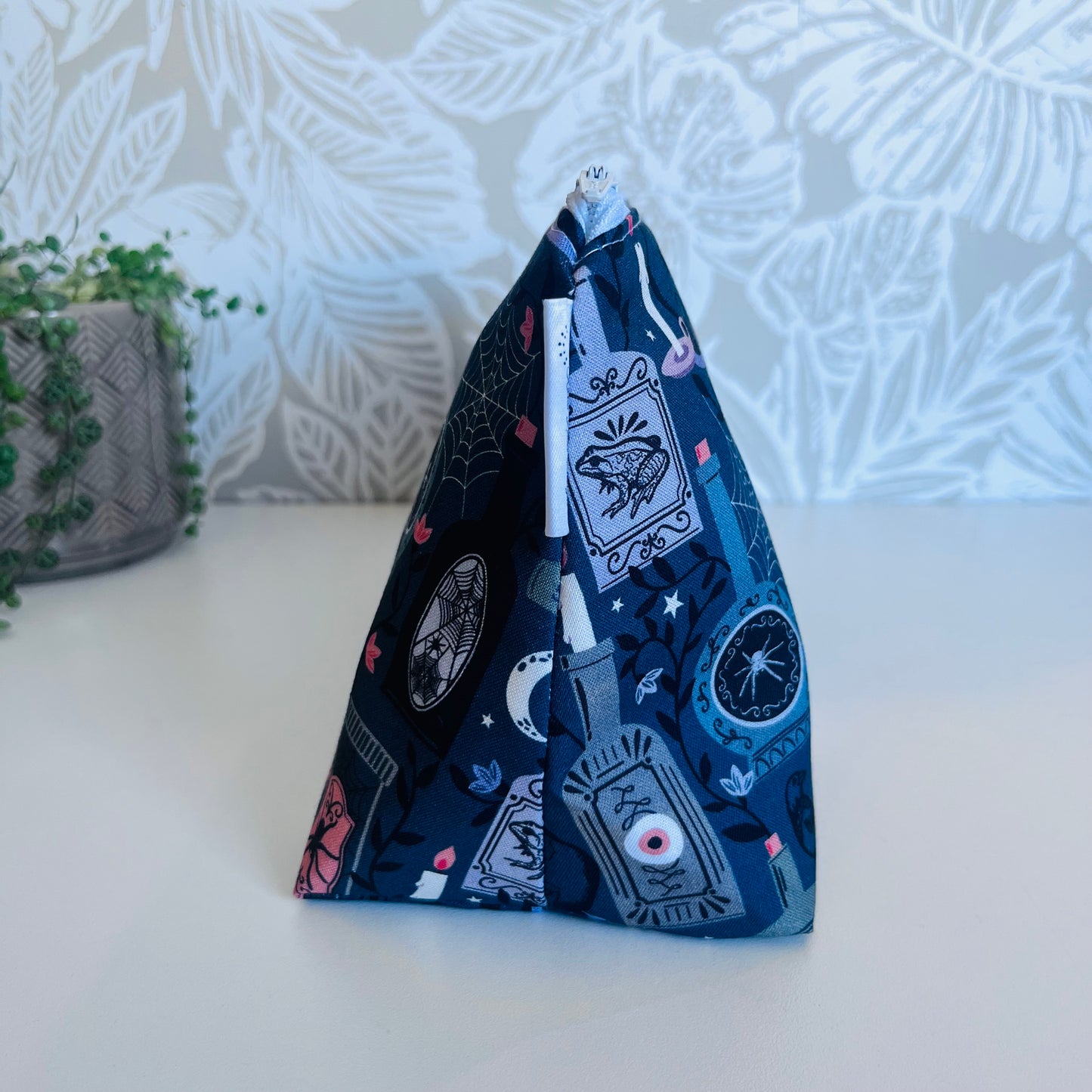 Potions Travel/Cosmetic Bag