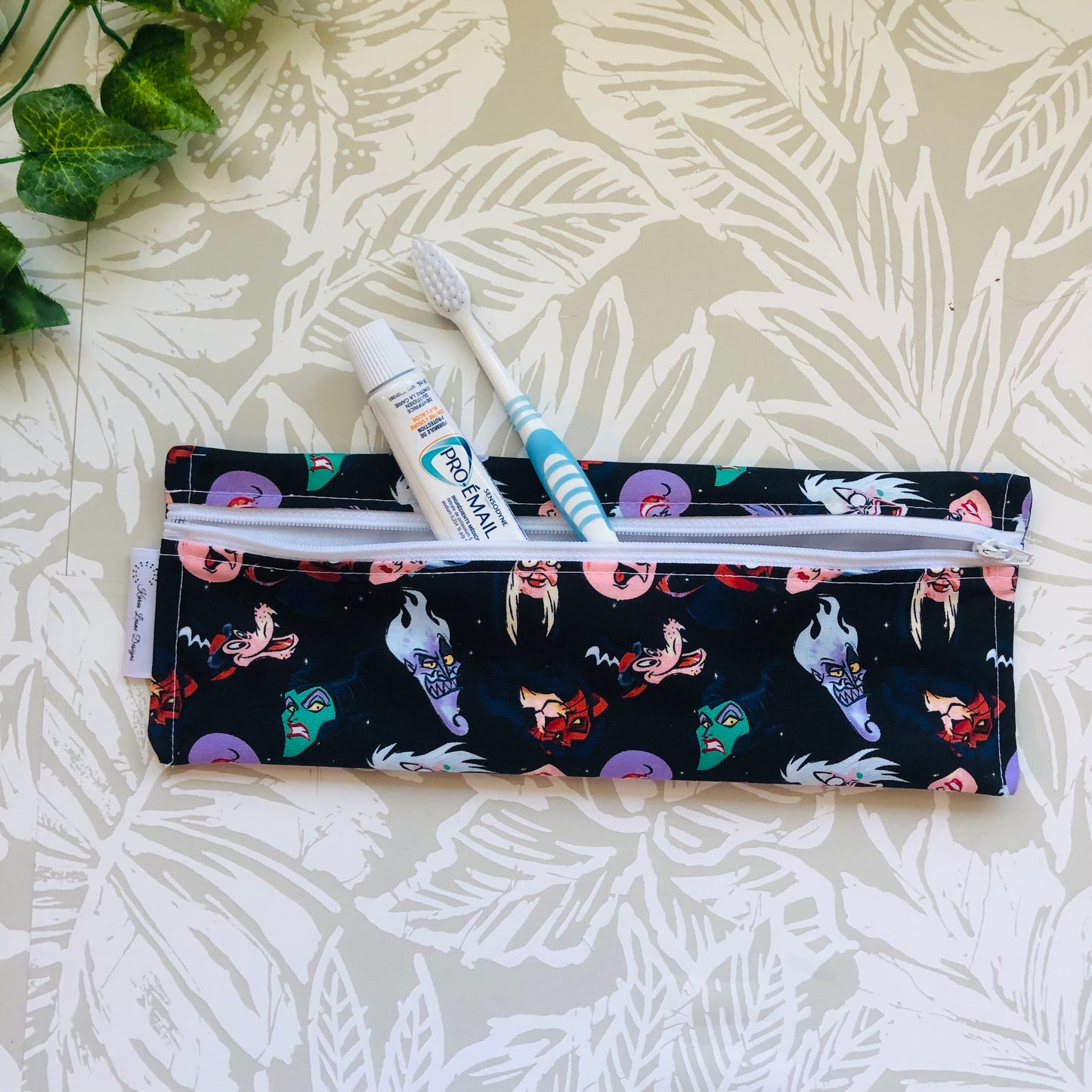 Cutlery/Travel Bag