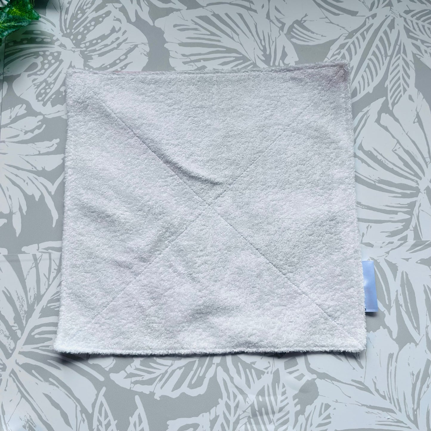 Mountain Wash Cloth