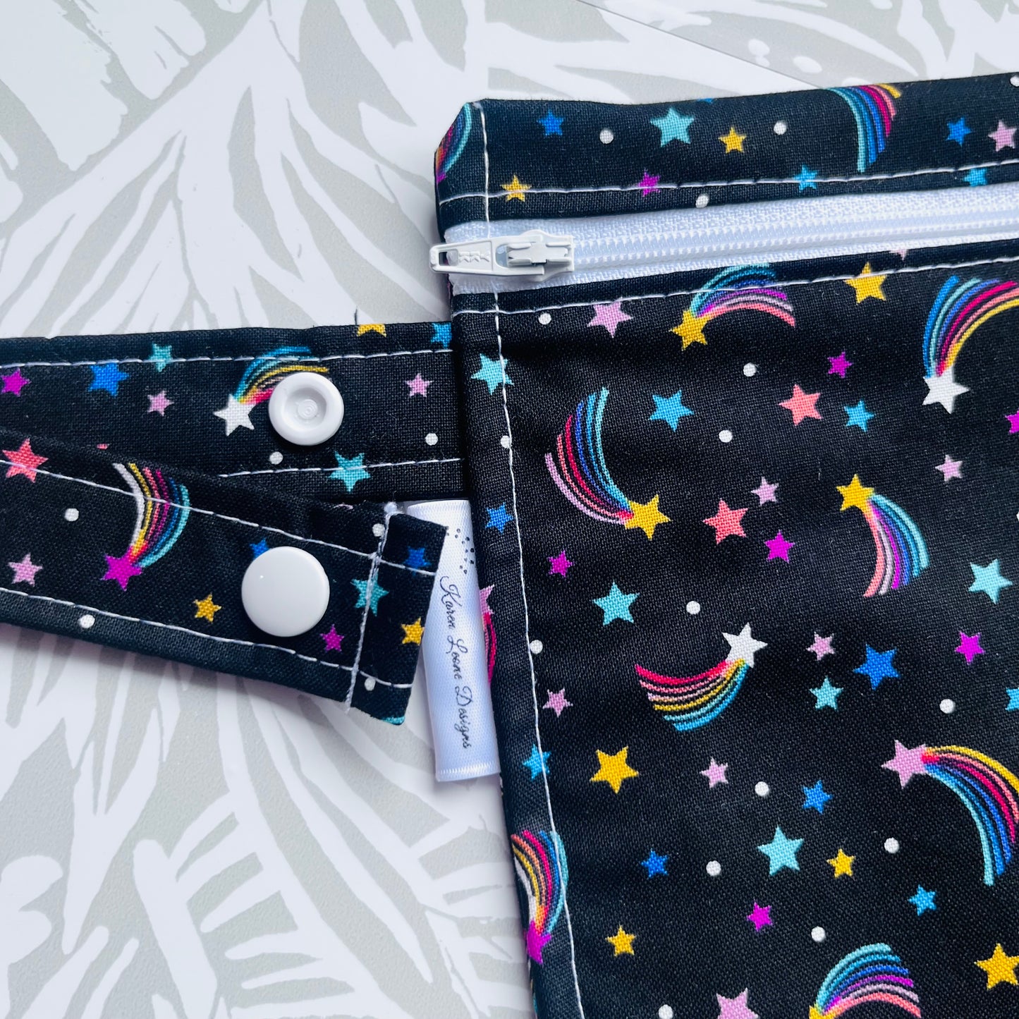 Shooting Star Wet Bag