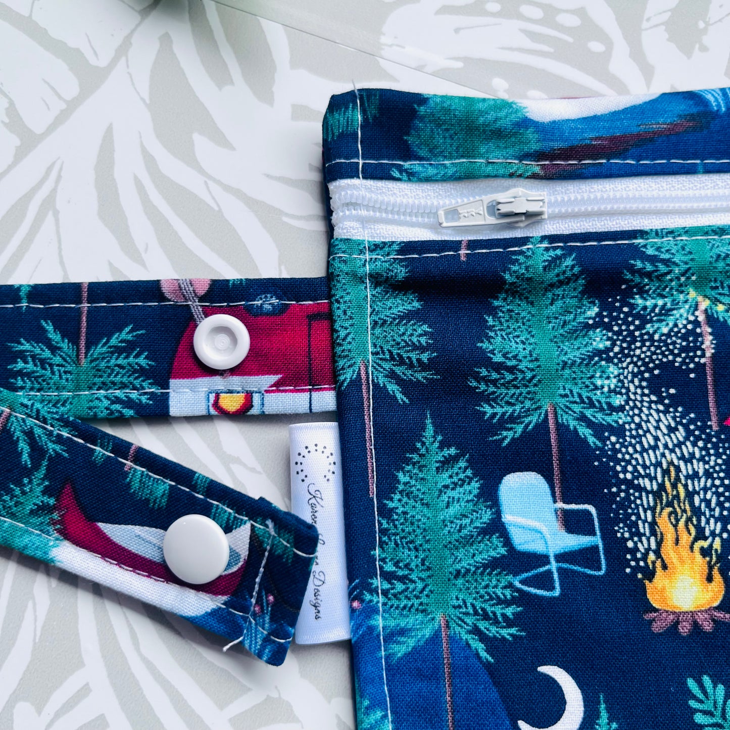 Camping Wet Bag