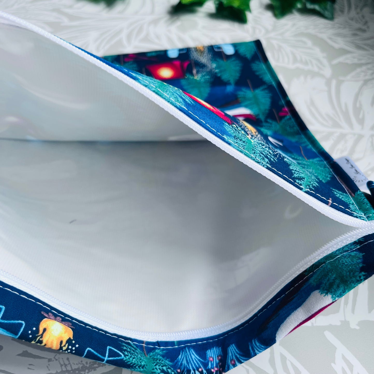 Camping Wet Bag