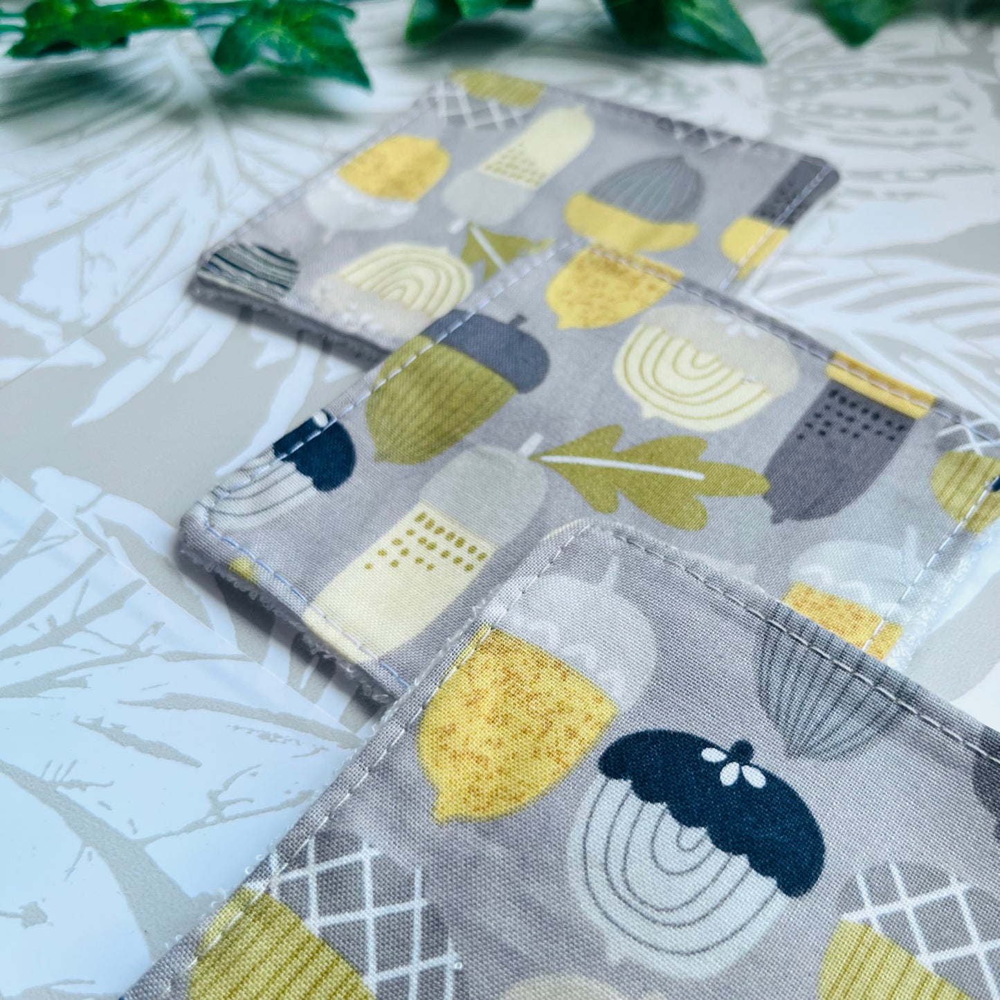 Acorn Face Wipes