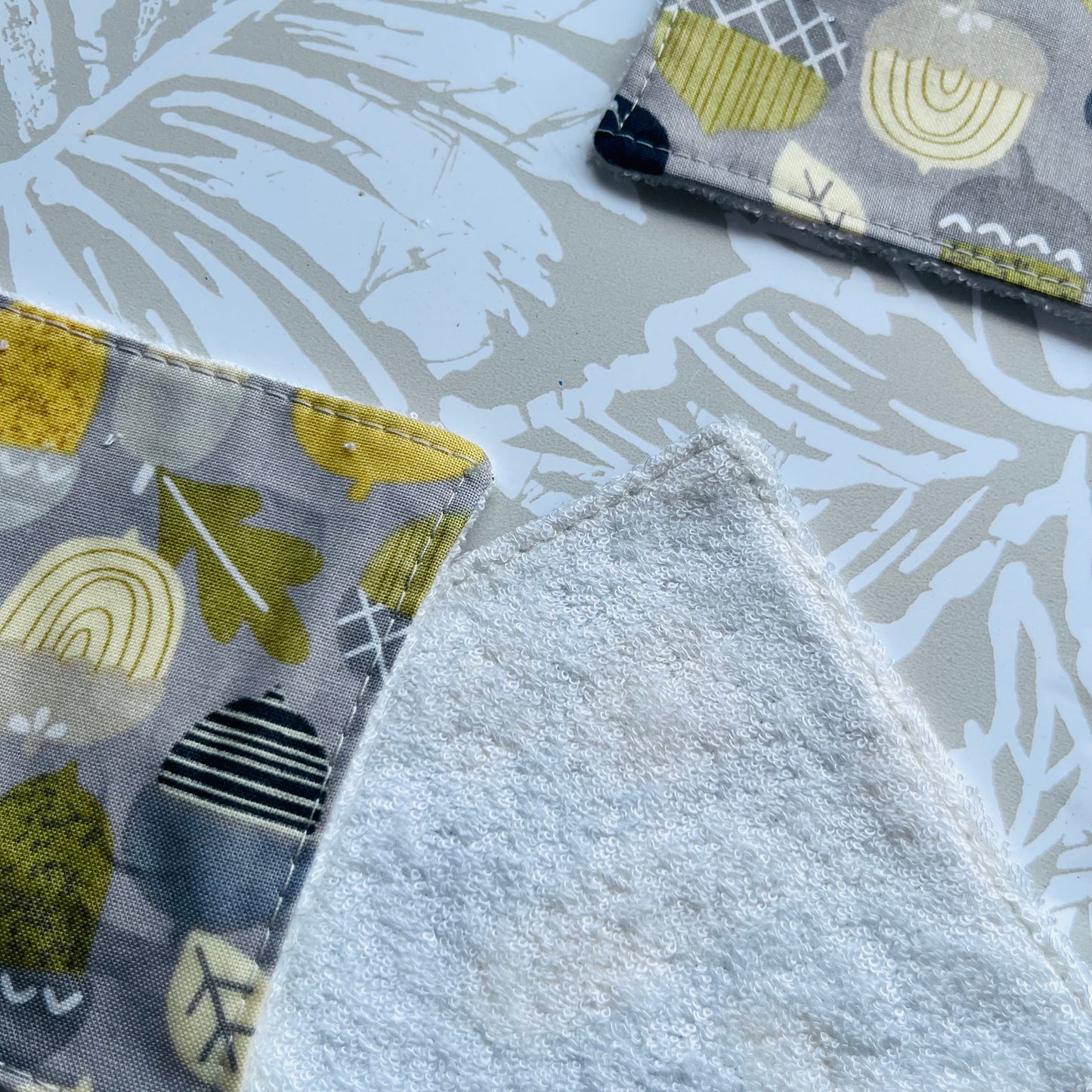Acorn Face Wipes