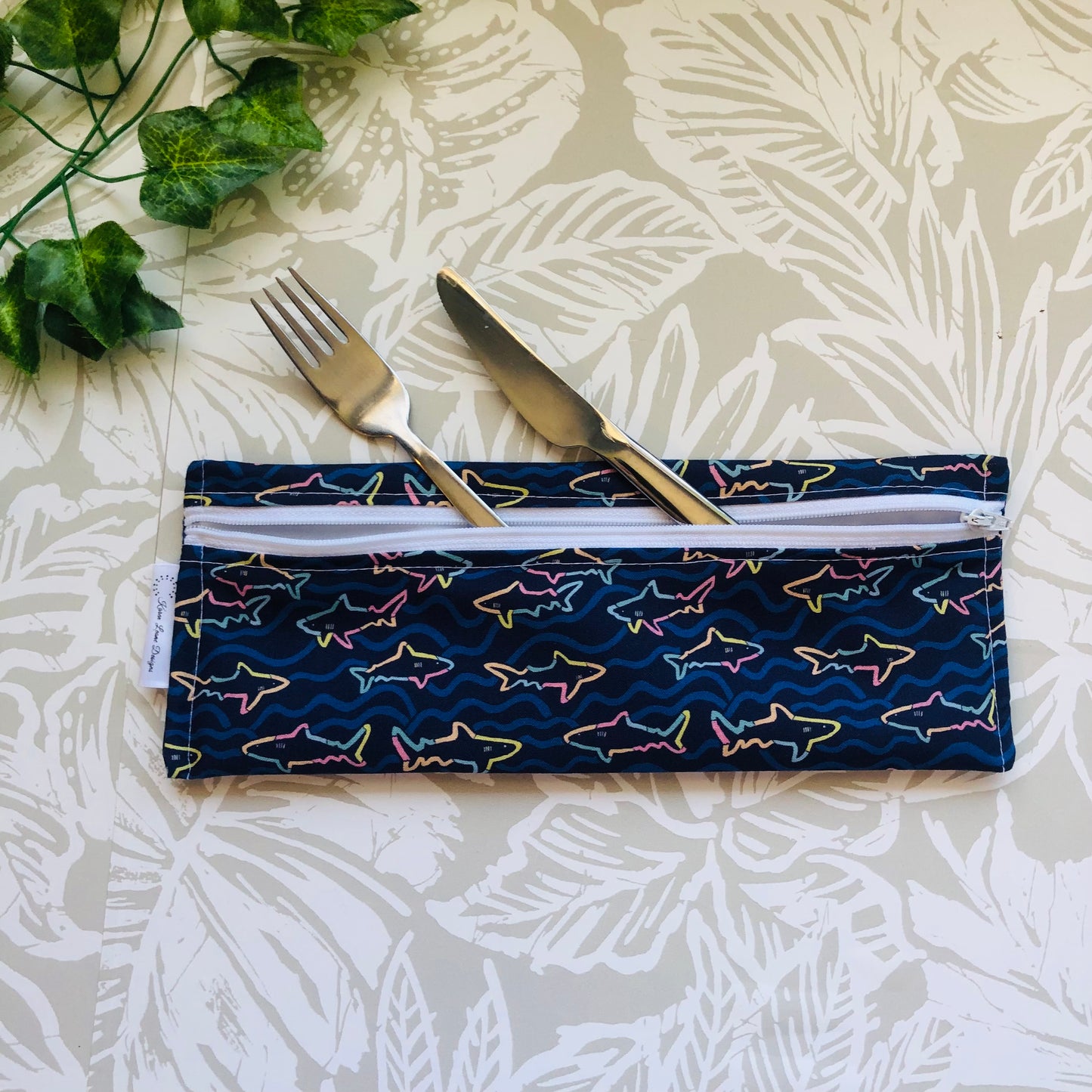 Cutlery/Travel Bag